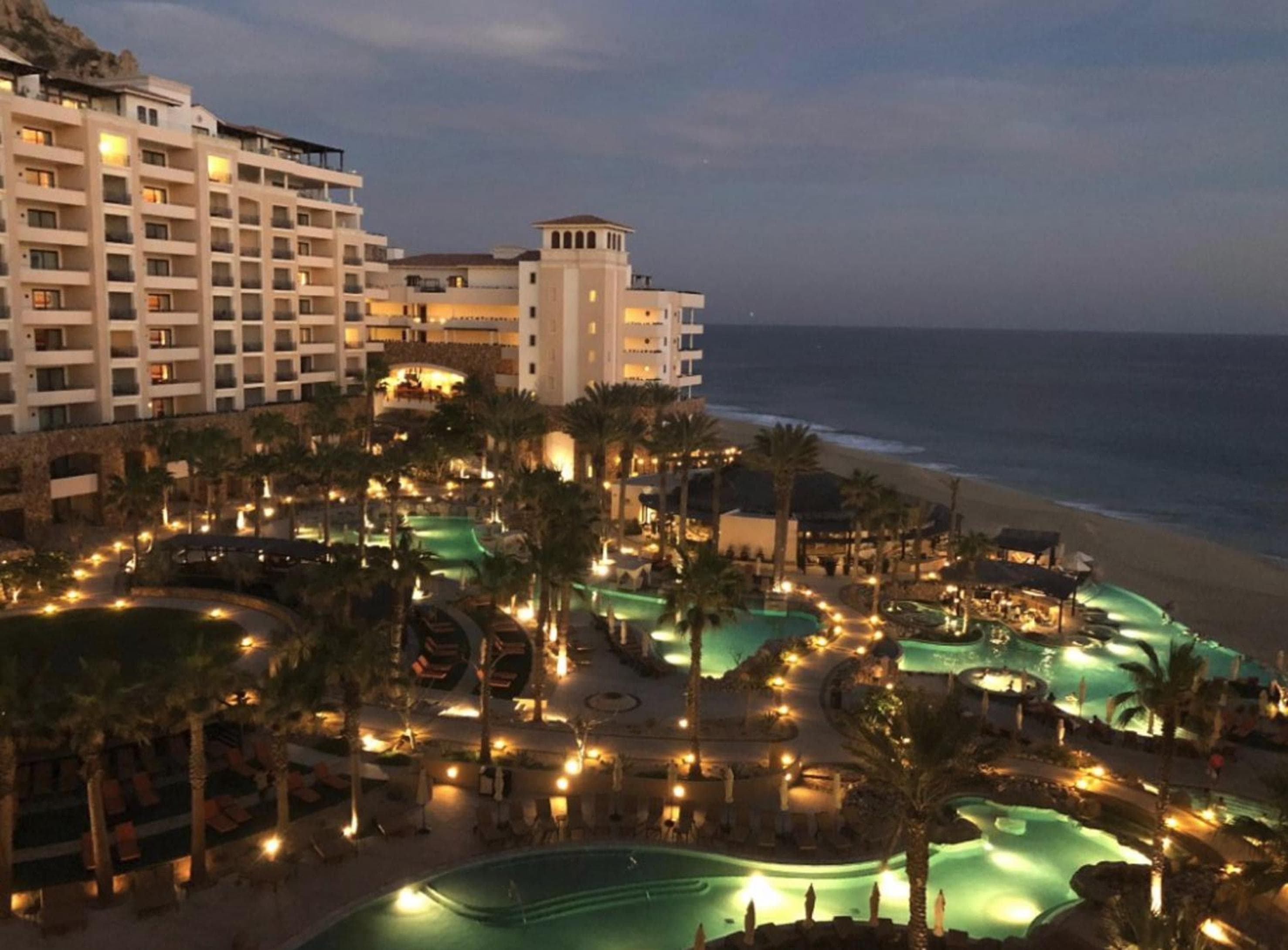 Suites at Gr Solmar Lands End Resort and Spa — 6