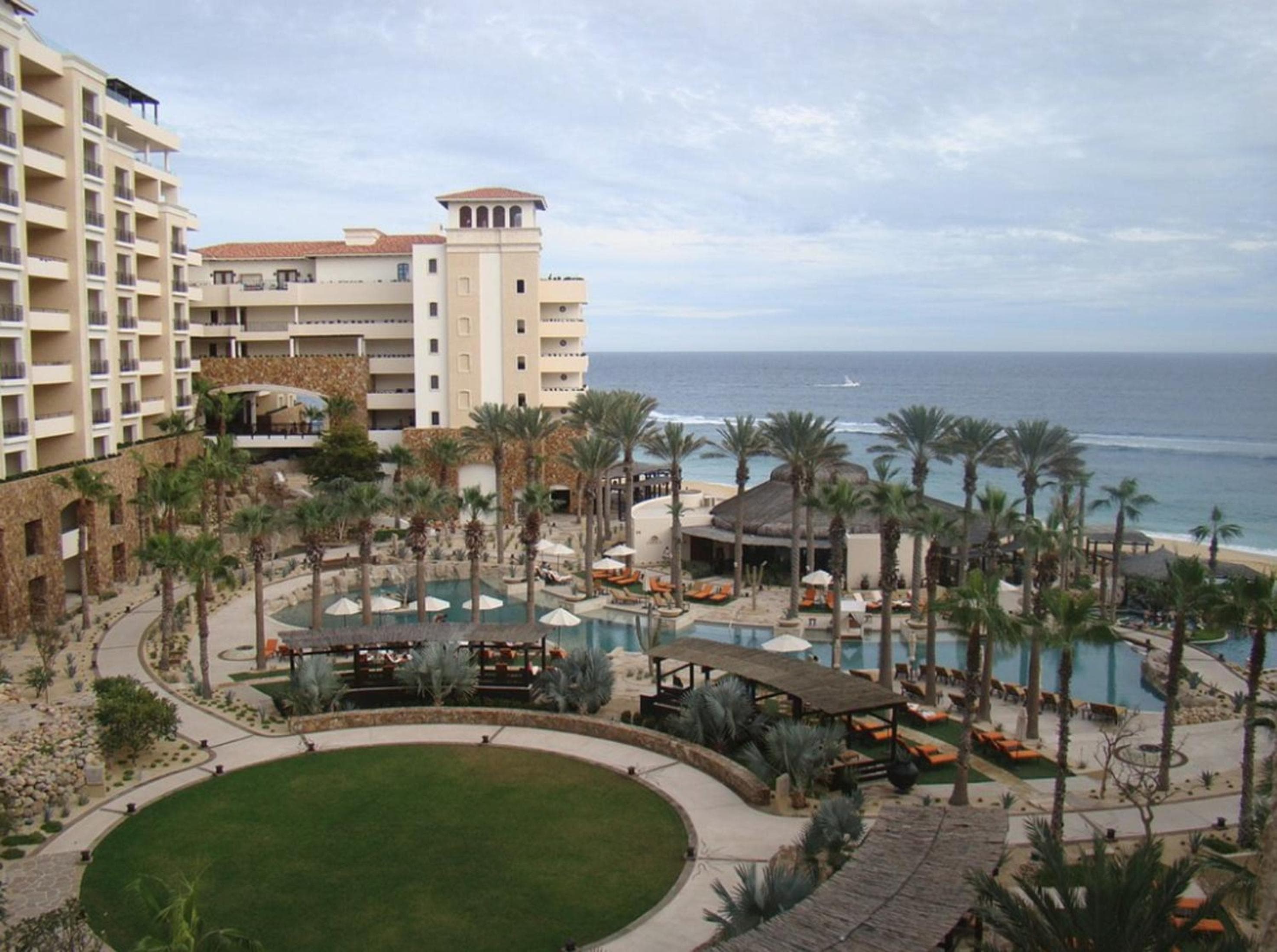 Suites at Gr Solmar Lands End Resort and Spa — 19