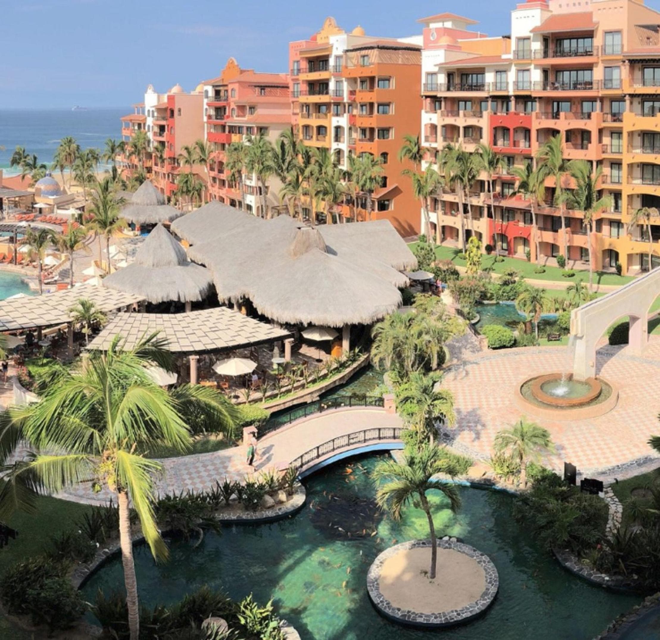 Suites at Gr Solmar Lands End Resort and Spa — 3