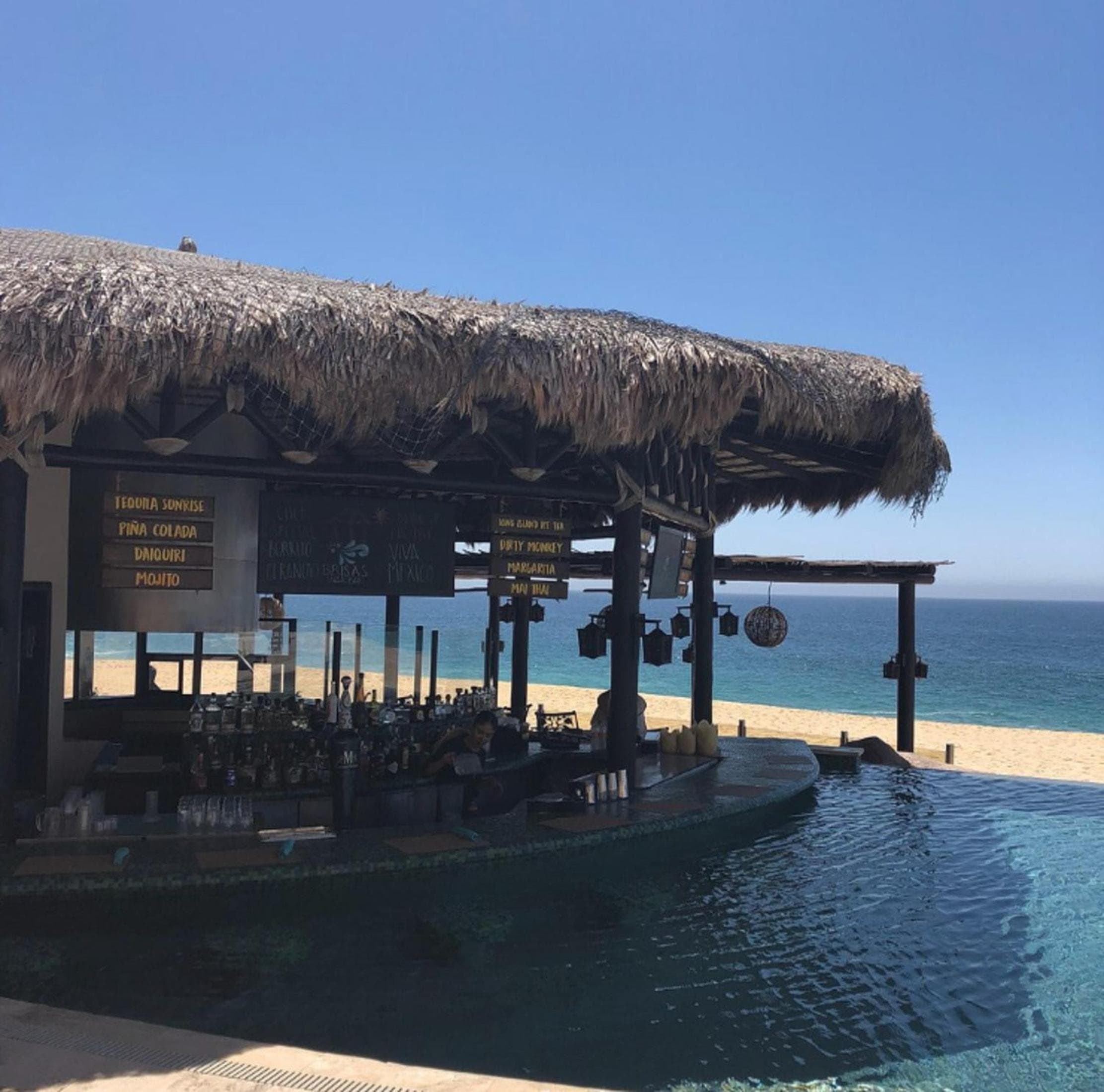 Suites at Gr Solmar Lands End Resort and Spa — 24