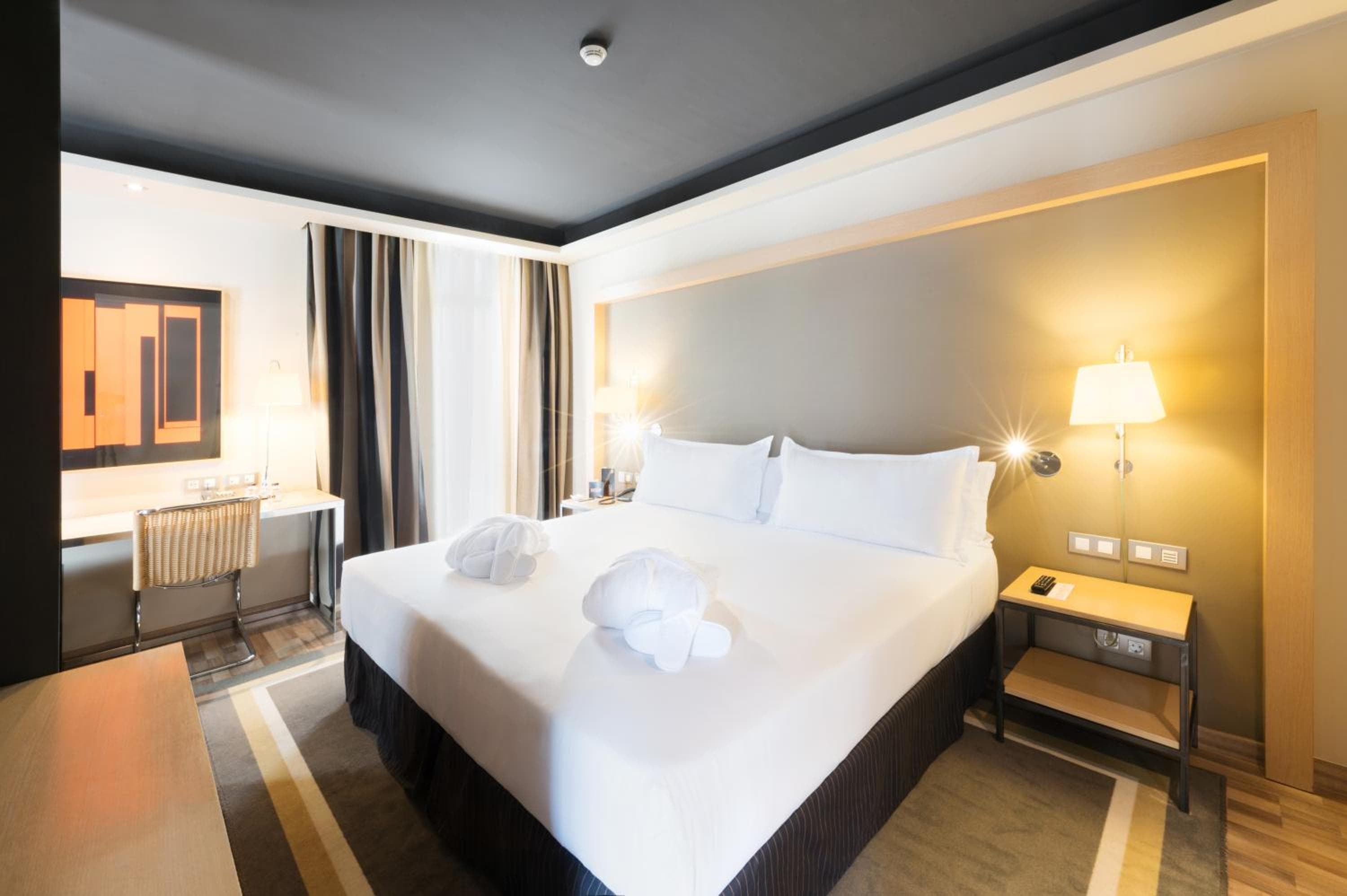 Hotel Jazz — 16