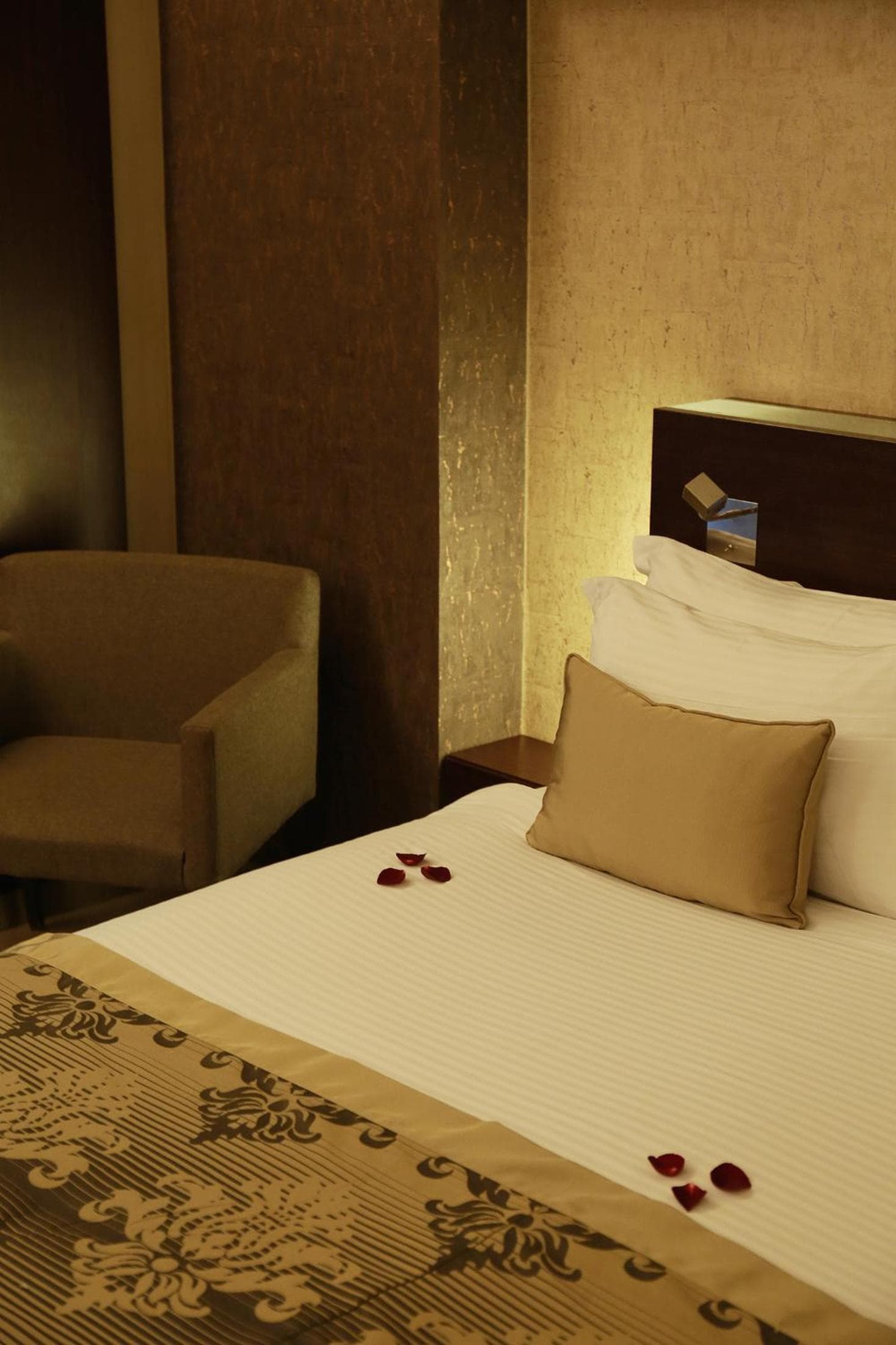 Kenzi Club Agdal Medina - All Inclusive hotel, Avenue Mohamed VI Zone Touristique Agdal, Marrakech, Morocco — photo 38