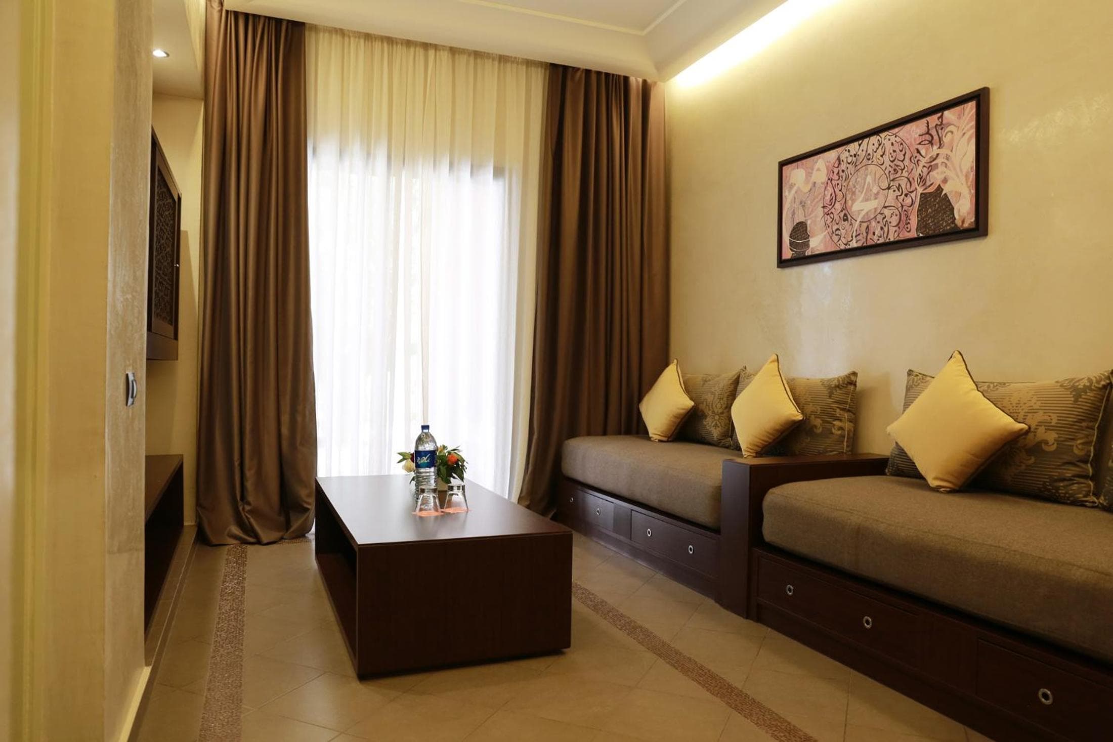 Kenzi Club Agdal Medina - All Inclusive hotel, Avenue Mohamed VI Zone Touristique Agdal, Marrakech, Morocco — photo 65