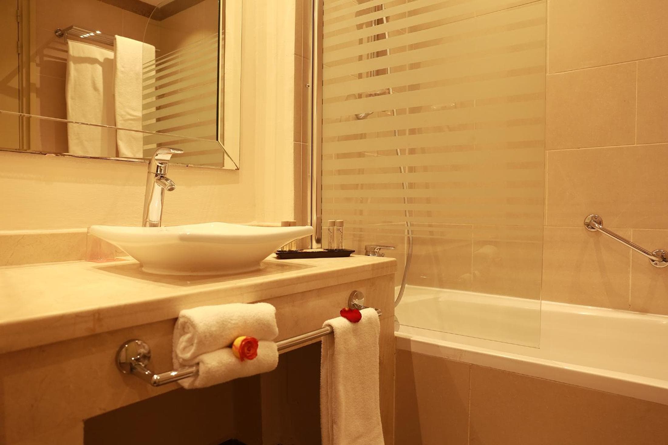 Kenzi Club Agdal Medina - All Inclusive hotel, Avenue Mohamed VI Zone Touristique Agdal, Marrakech, Morocco — photo 47