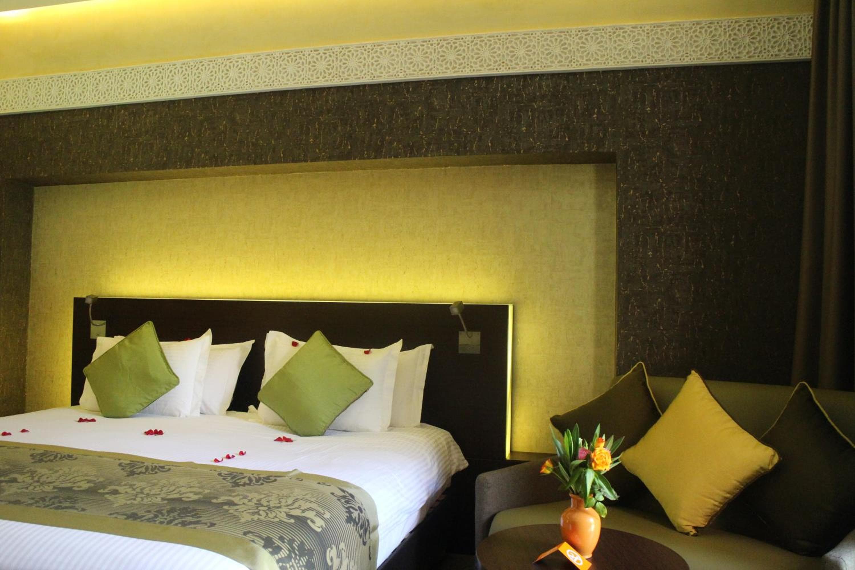 Kenzi Club Agdal Medina - All Inclusive hotel, Avenue Mohamed VI Zone Touristique Agdal, Marrakech, Morocco — photo 64