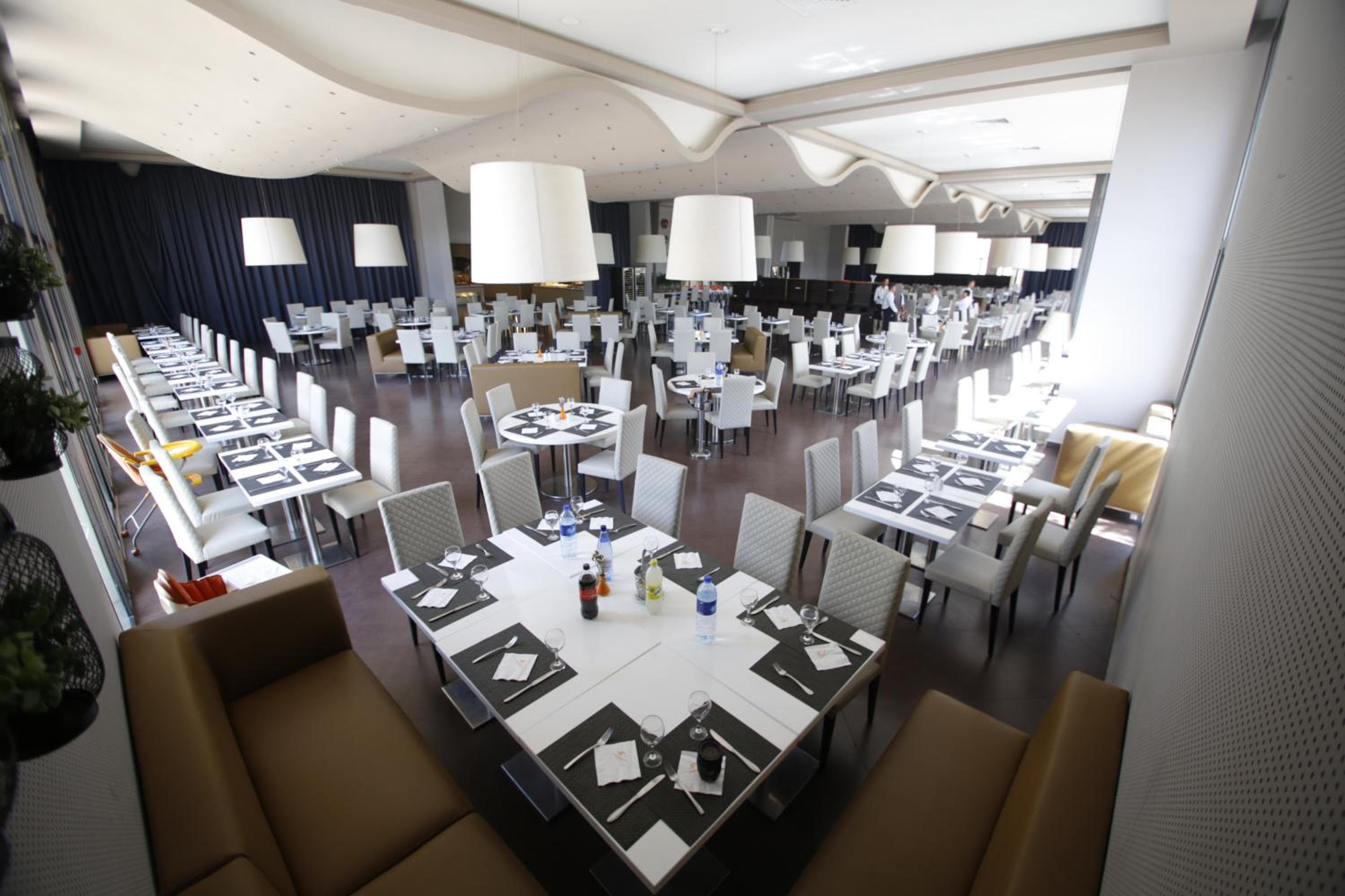 Kenzi Club Agdal Medina - All Inclusive hotel, Avenue Mohamed VI Zone Touristique Agdal, Marrakech, Morocco — photo 36