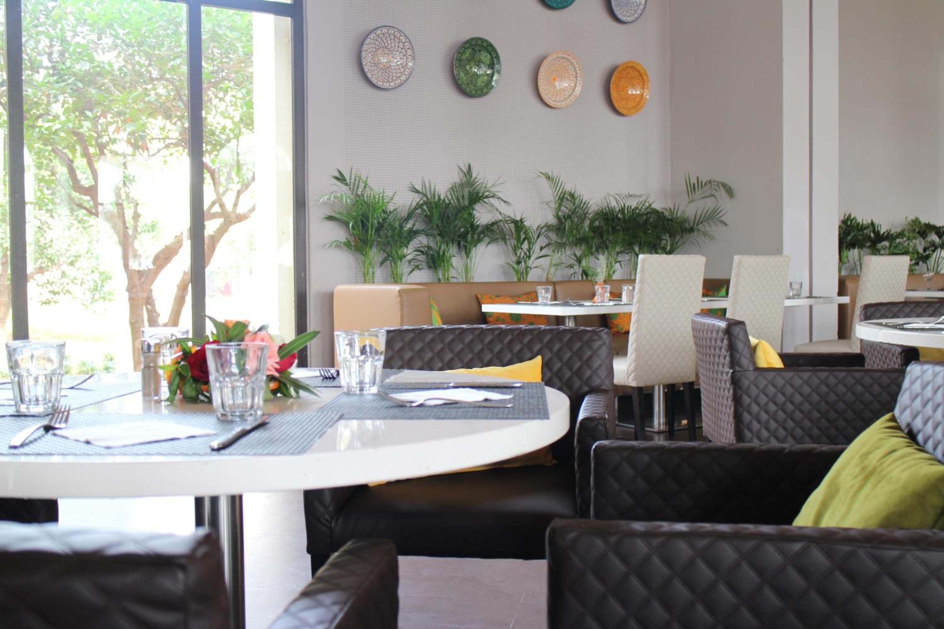 Kenzi Club Agdal Medina - All Inclusive hotel, Avenue Mohamed VI Zone Touristique Agdal, Marrakech, Morocco — photo 61