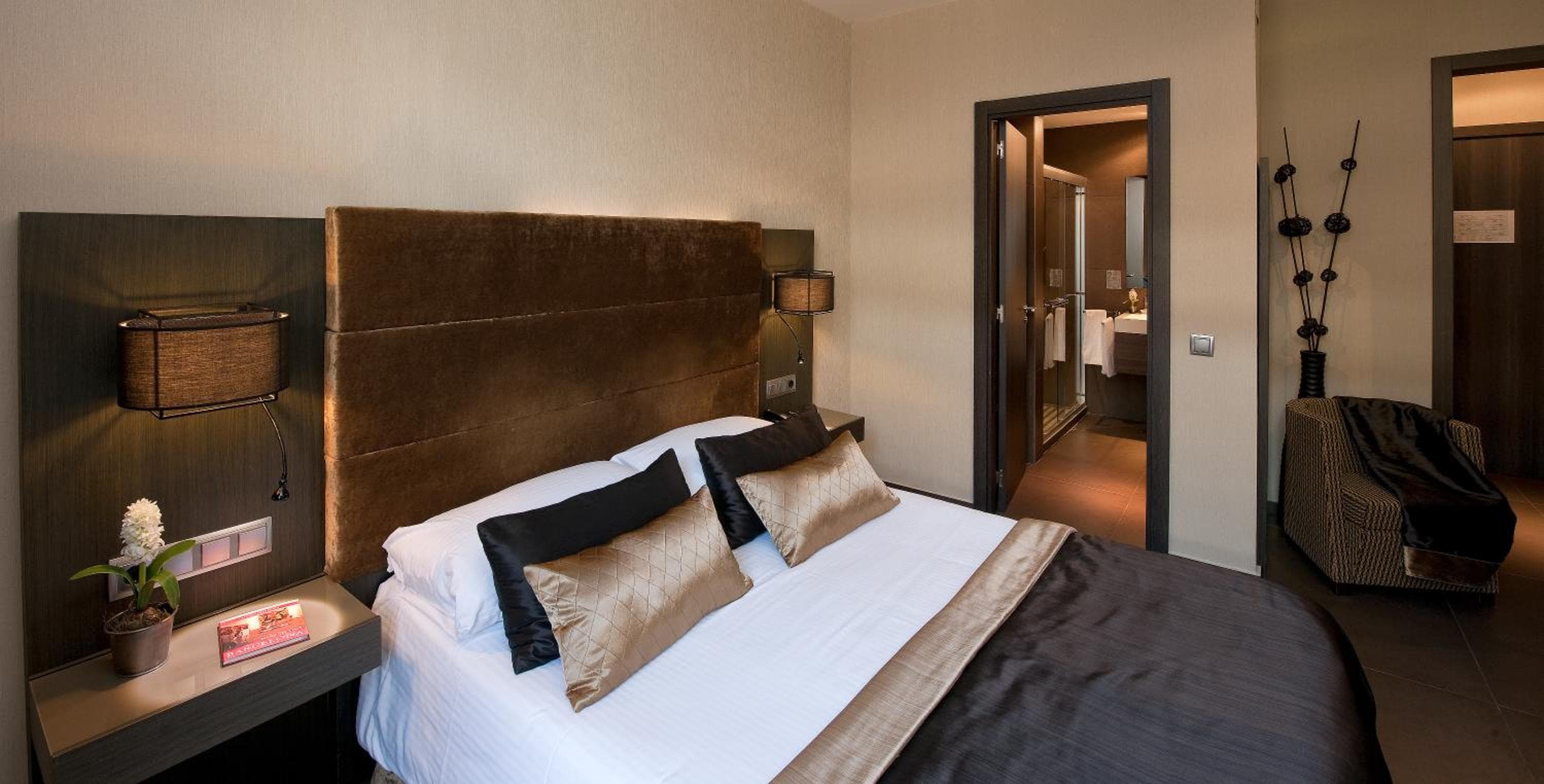 Hotel Constanza — 1