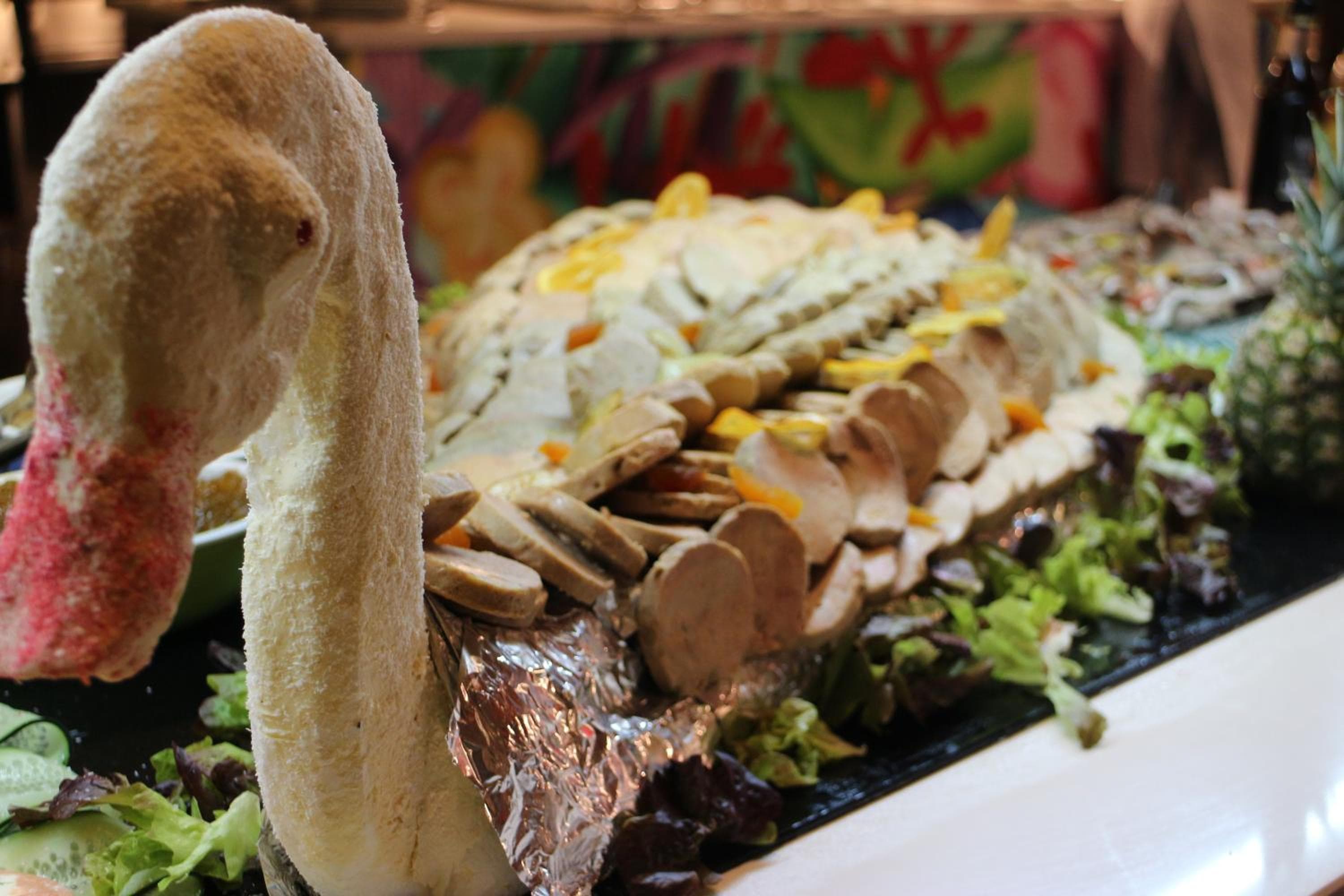 Kenzi Club Agdal Medina - All Inclusive hotel, Avenue Mohamed VI Zone Touristique Agdal, Marrakech, Morocco — photo 33