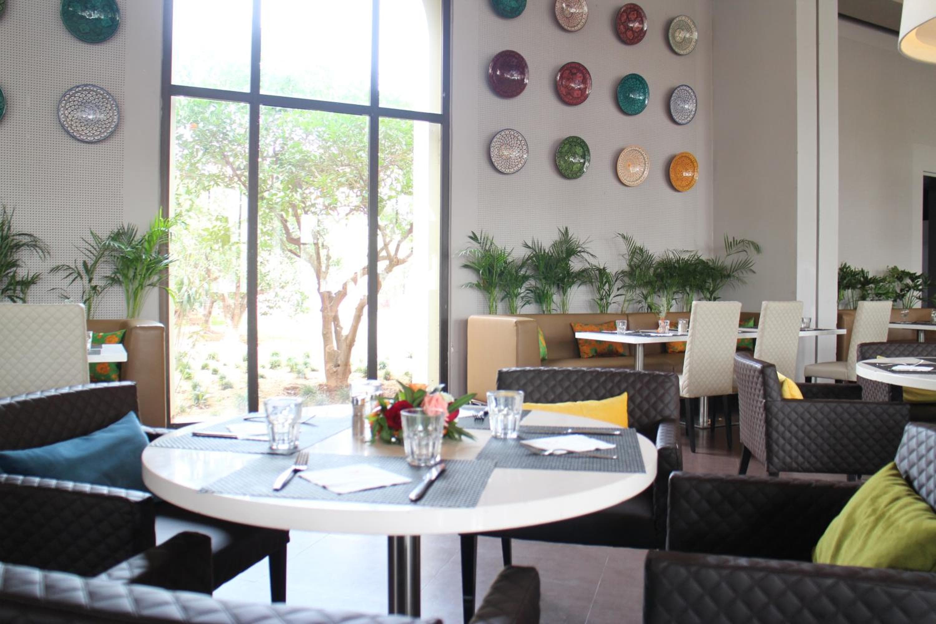 Kenzi Club Agdal Medina - All Inclusive hotel, Avenue Mohamed VI Zone Touristique Agdal, Marrakech, Morocco — photo 74