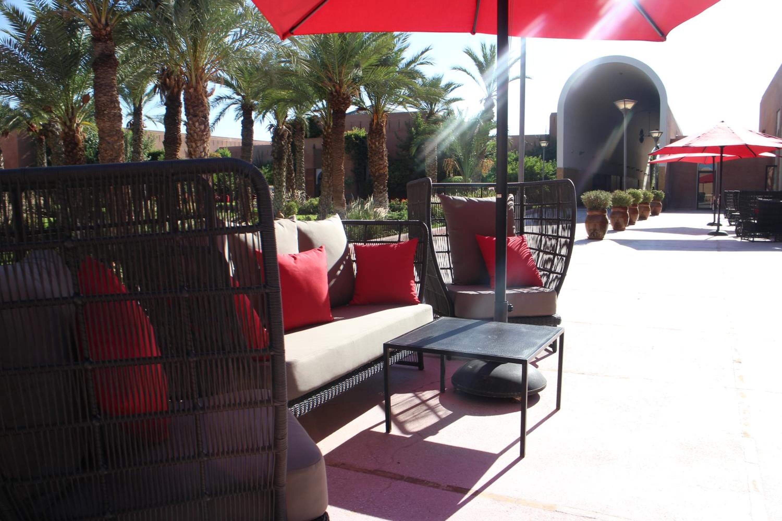 Kenzi Club Agdal Medina - All Inclusive hotel, Avenue Mohamed VI Zone Touristique Agdal, Marrakech, Morocco — photo 67