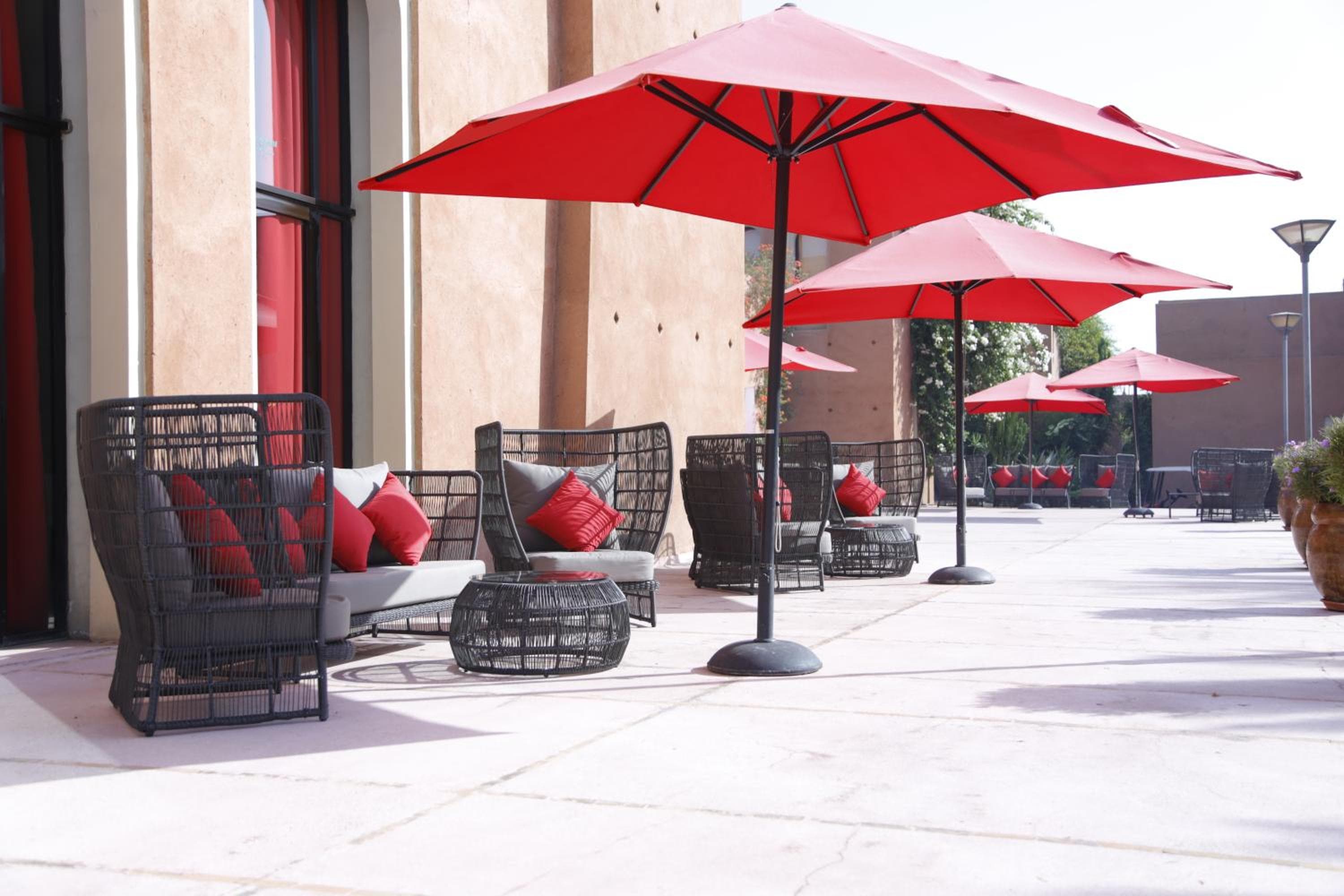 Kenzi Club Agdal Medina - All Inclusive hotel, Avenue Mohamed VI Zone Touristique Agdal, Marrakech, Morocco — photo 66