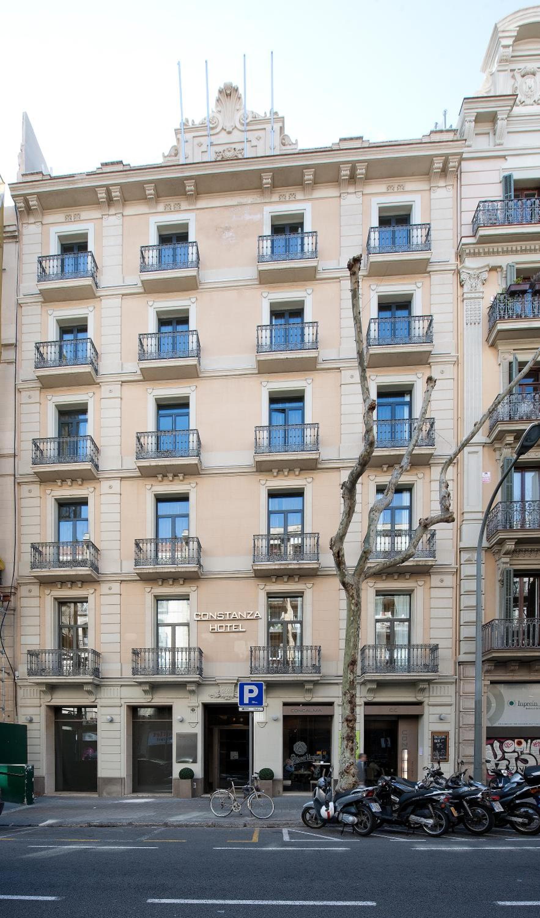 Hotel Constanza — 3