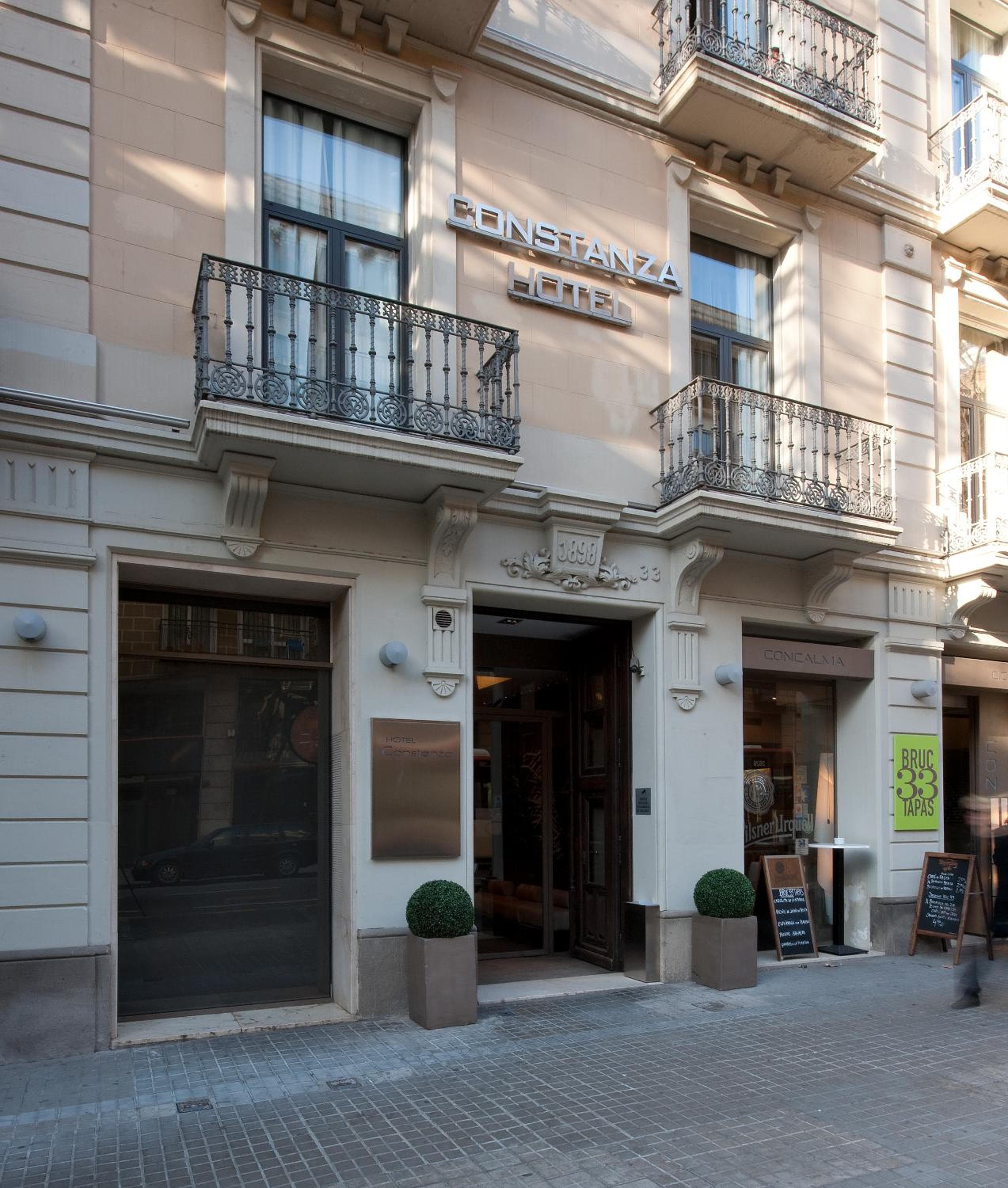 Hotel Constanza — 10