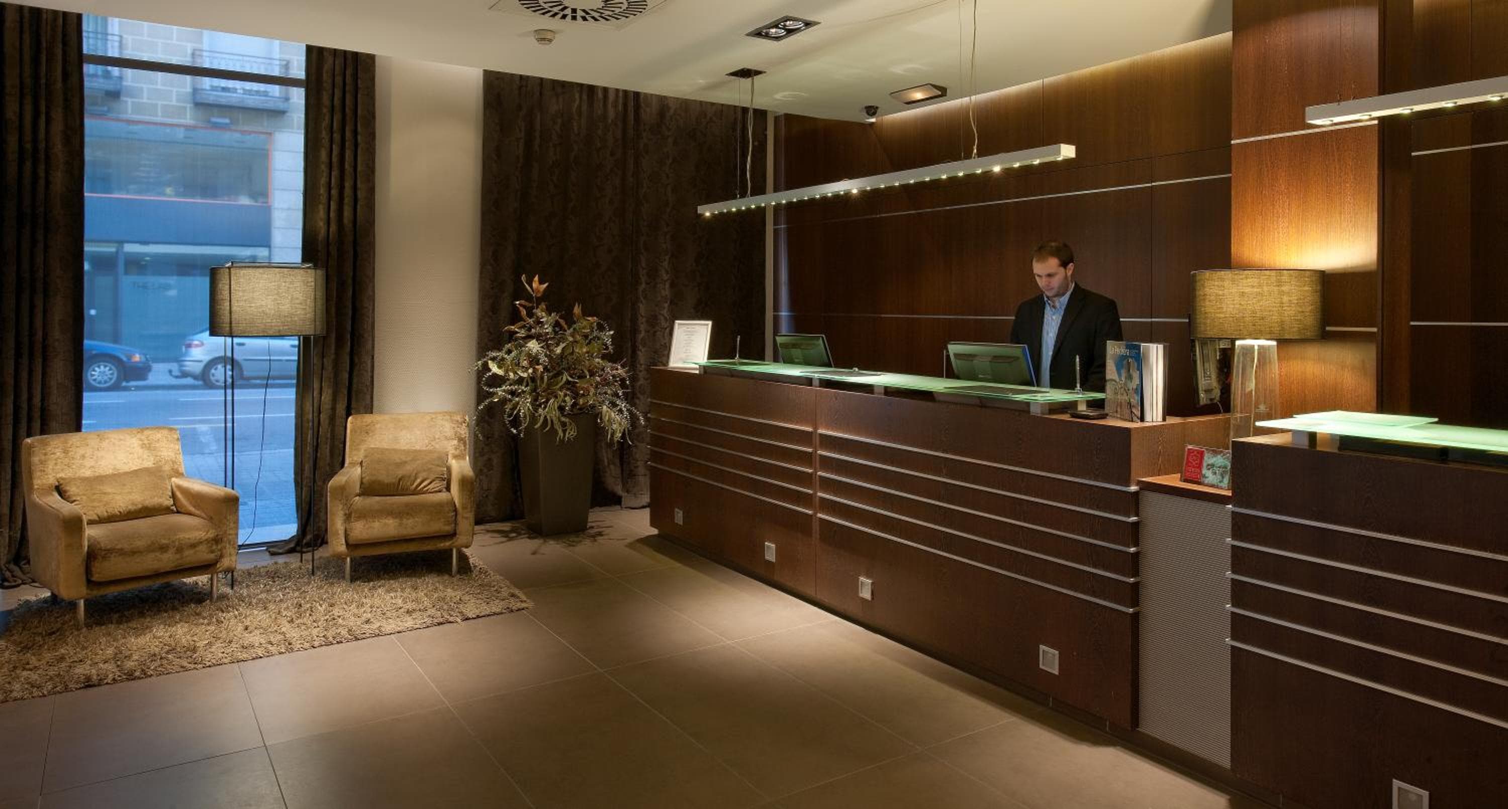 Hotel Constanza — 7