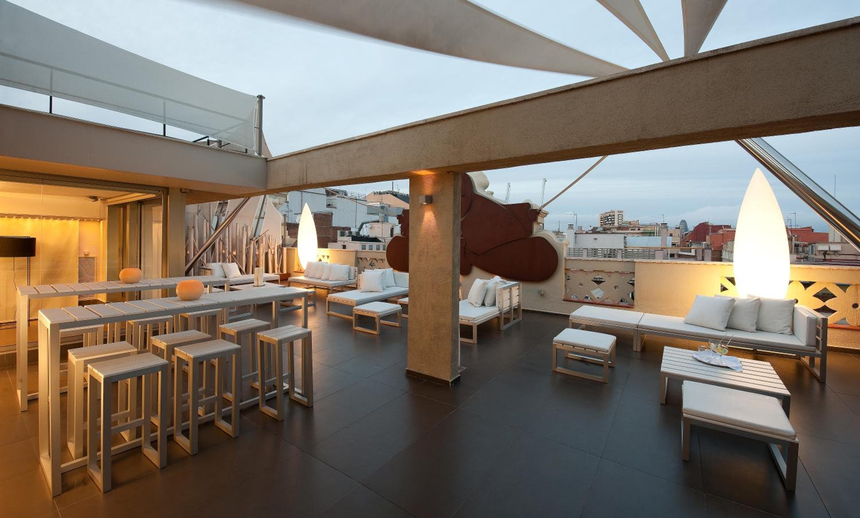 Hotel Constanza — 9