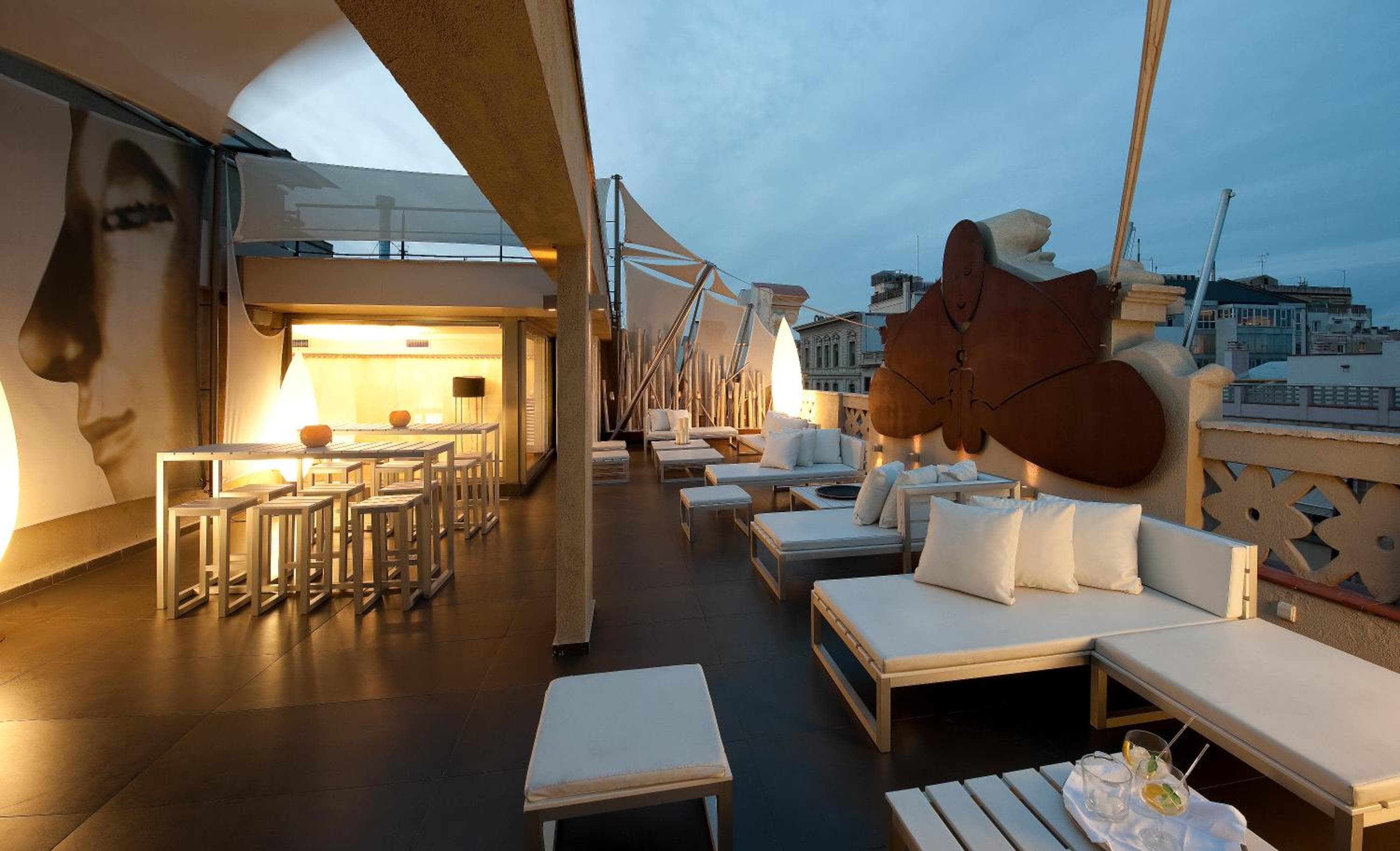 Hotel Constanza — 5