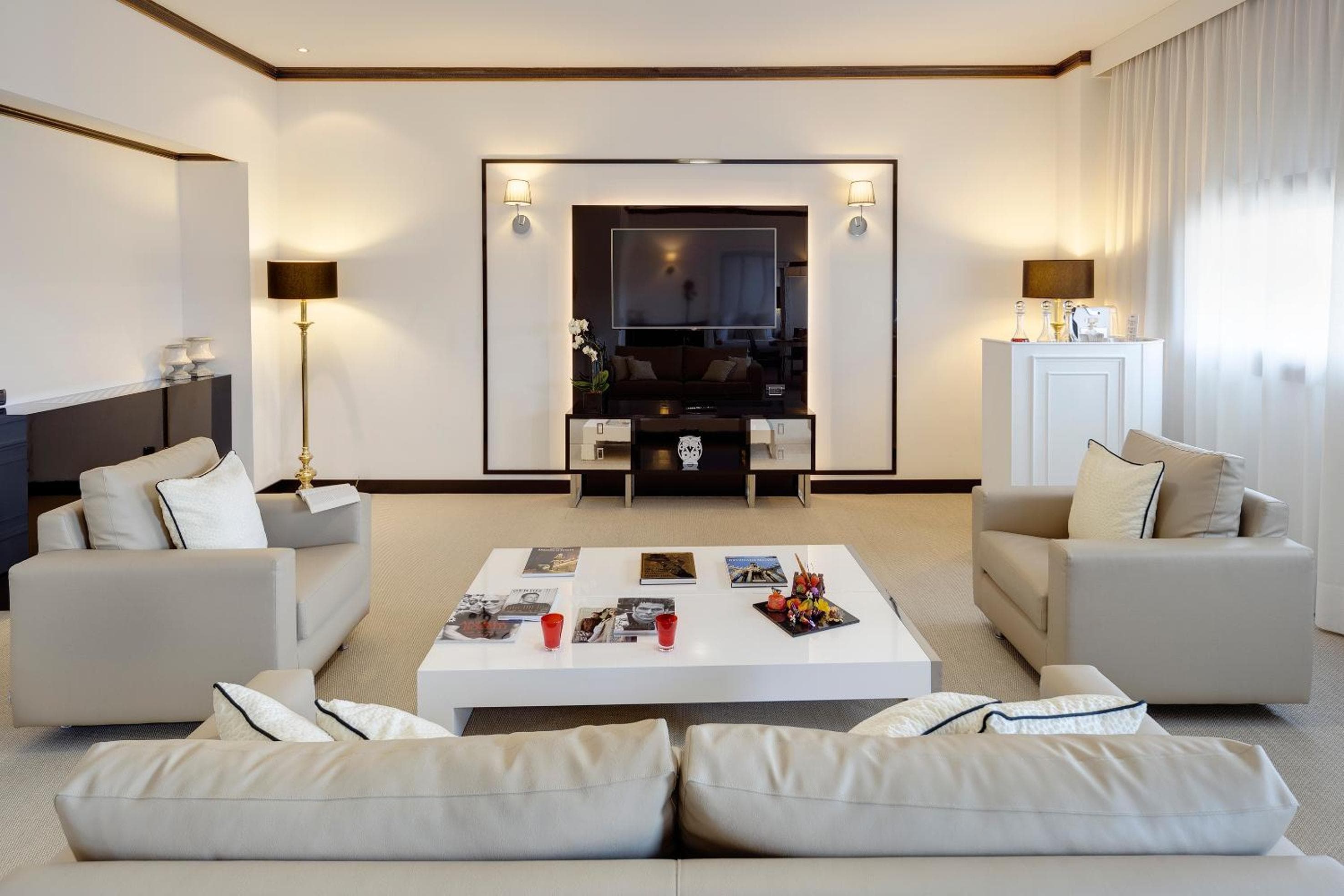 Meliá Milano — 13