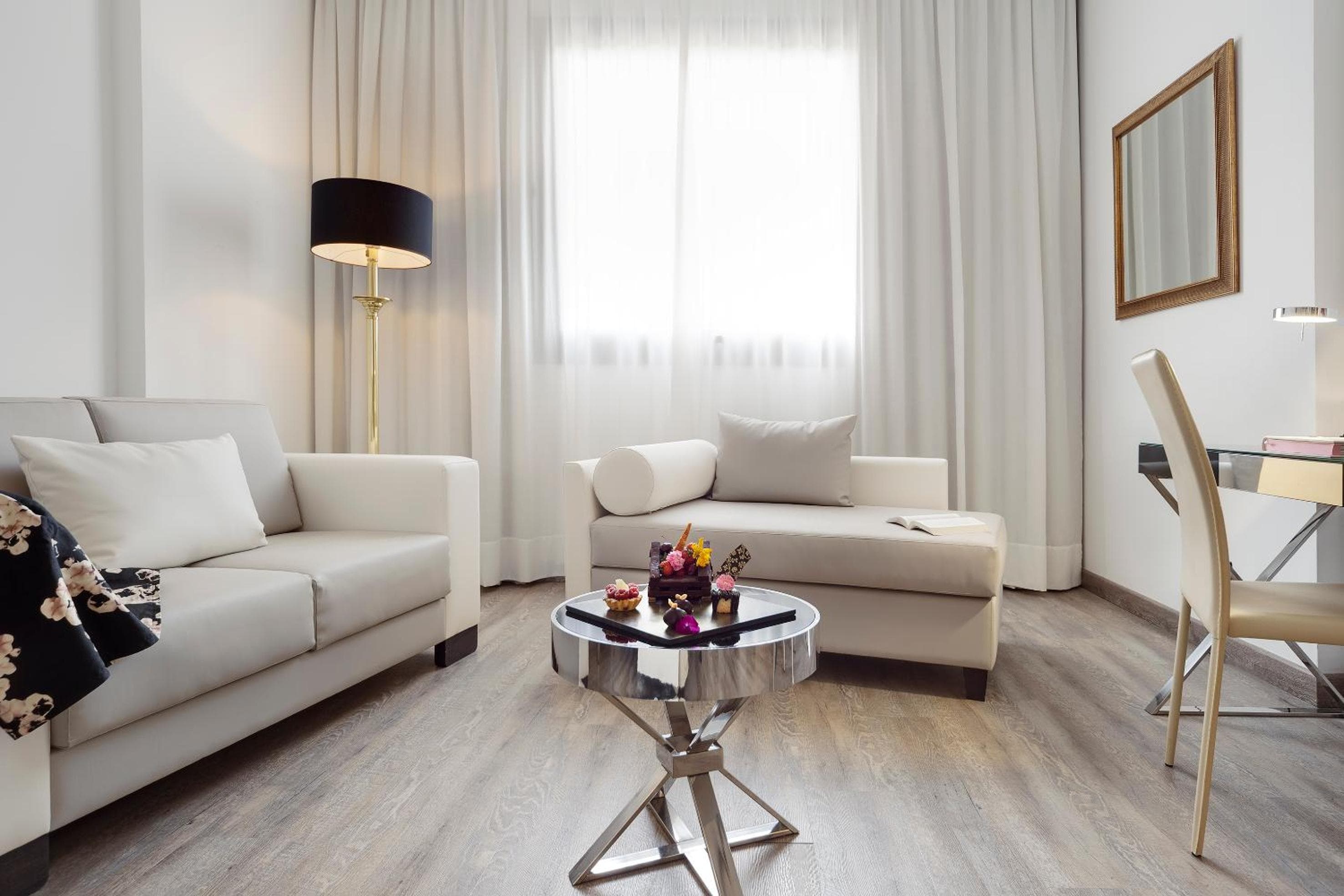 Meliá Milano — 3