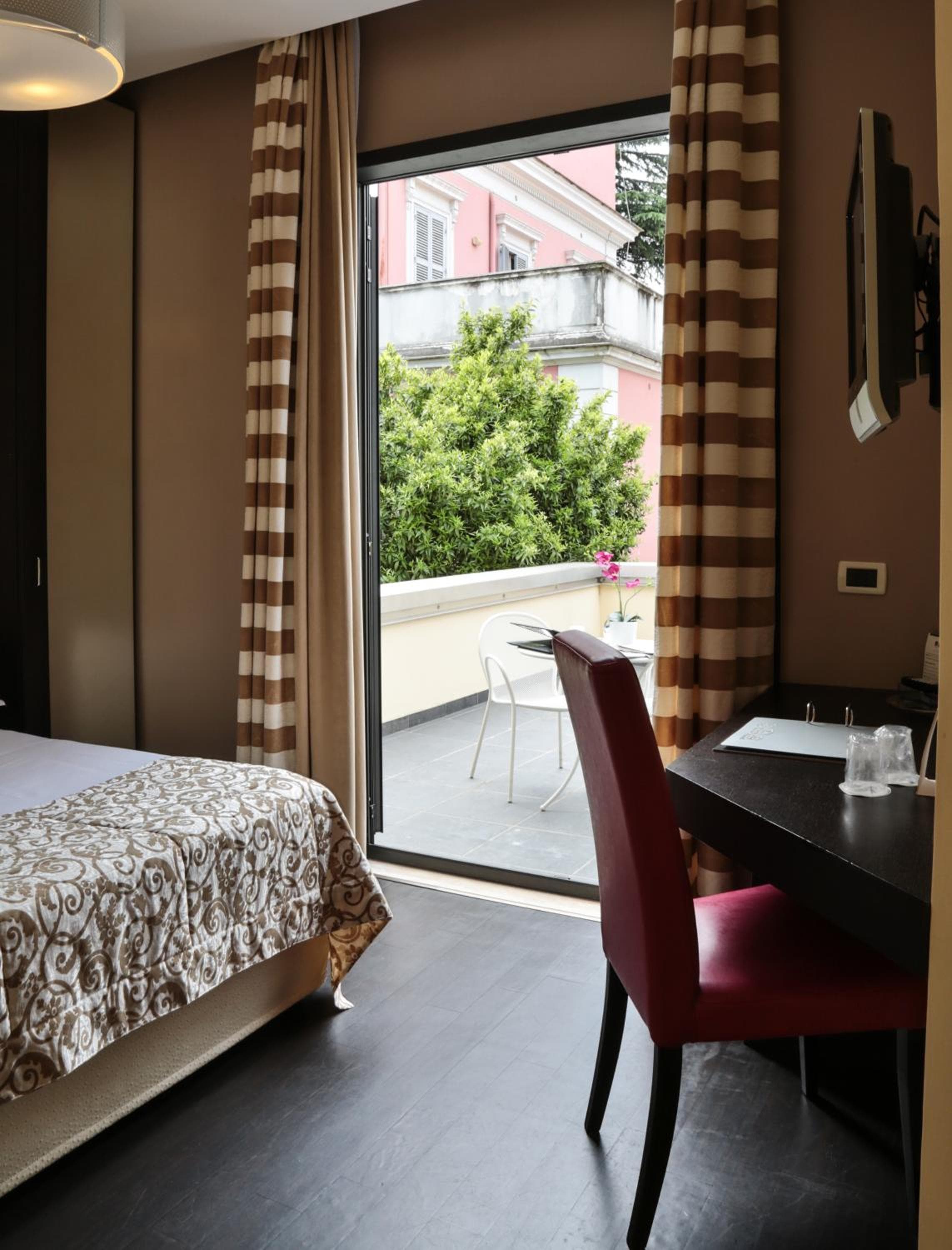 Best Western Cinemusic Hotel — 3