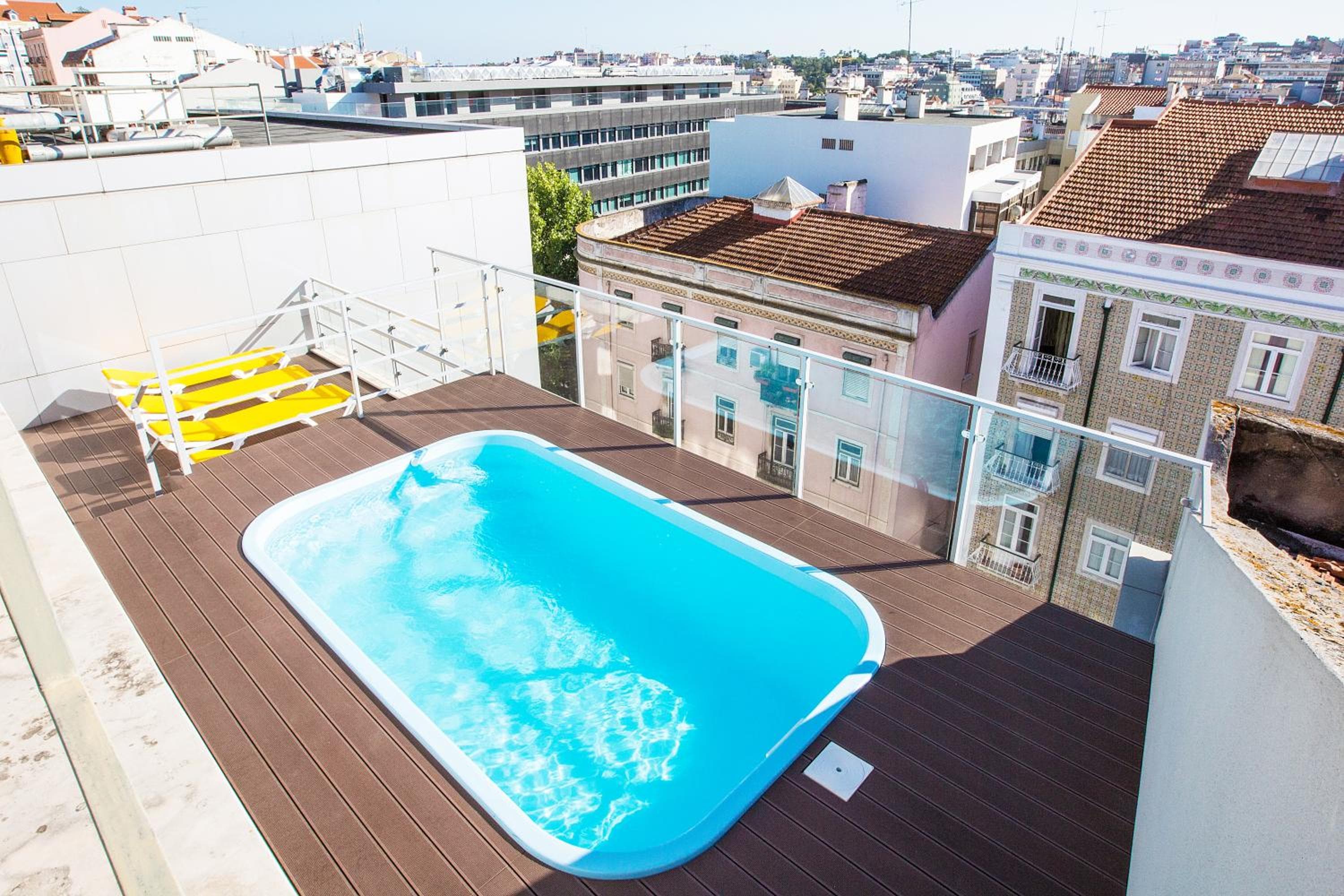 Hotel 3K Madrid — 4