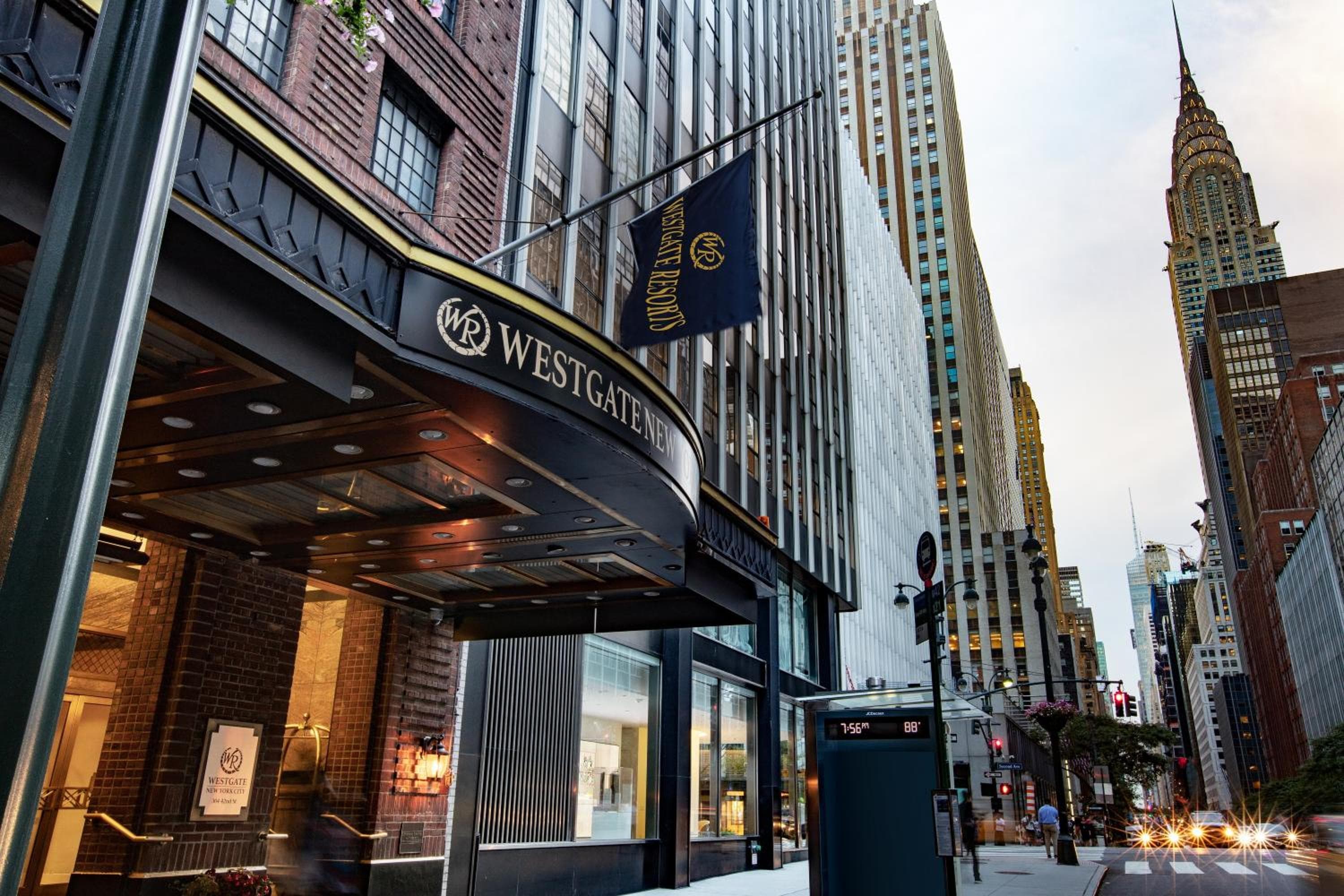 Westgate New York Grand Central — 1