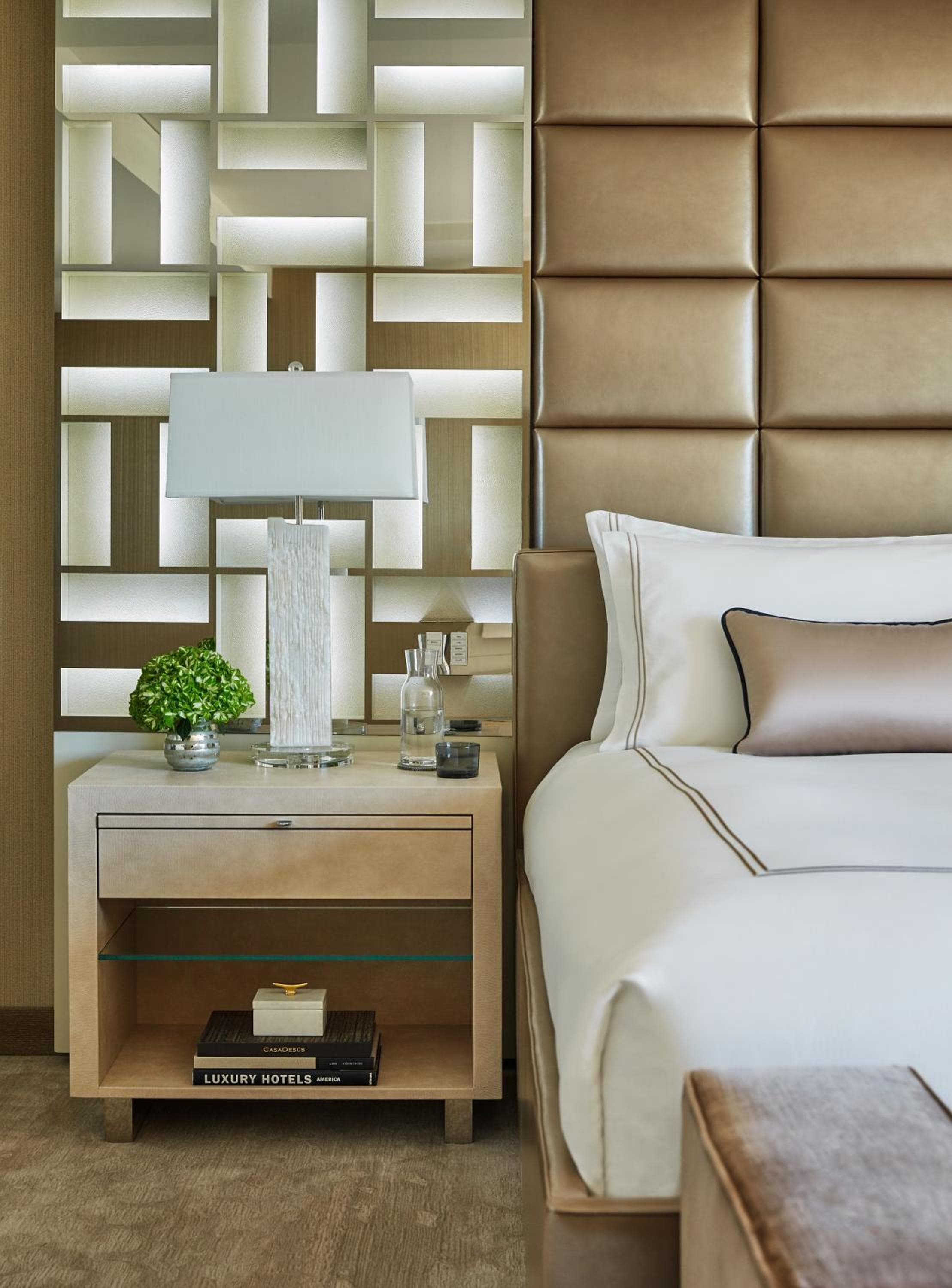 L'Ermitage Beverly Hills — 13