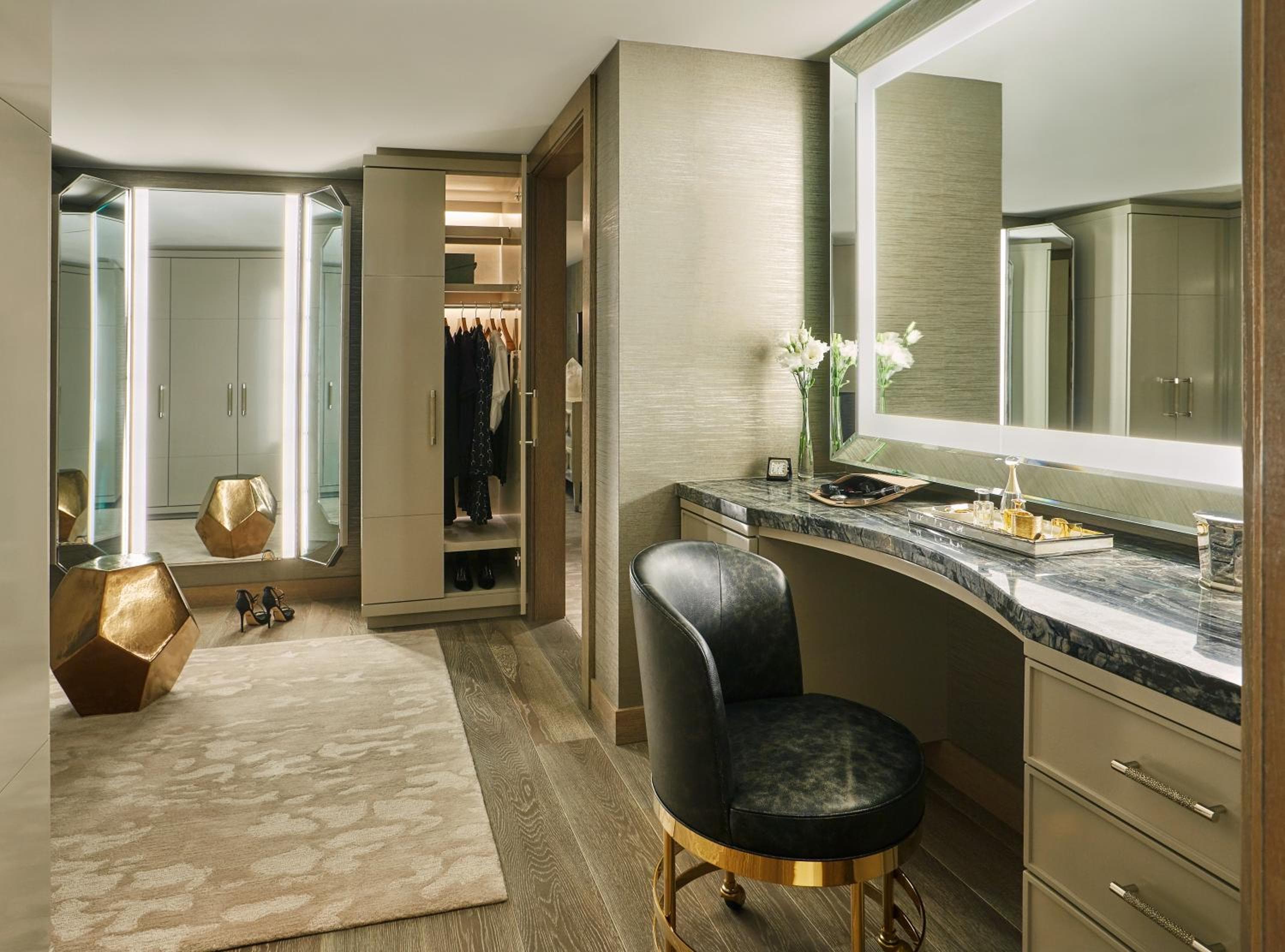 L'Ermitage Beverly Hills — 17
