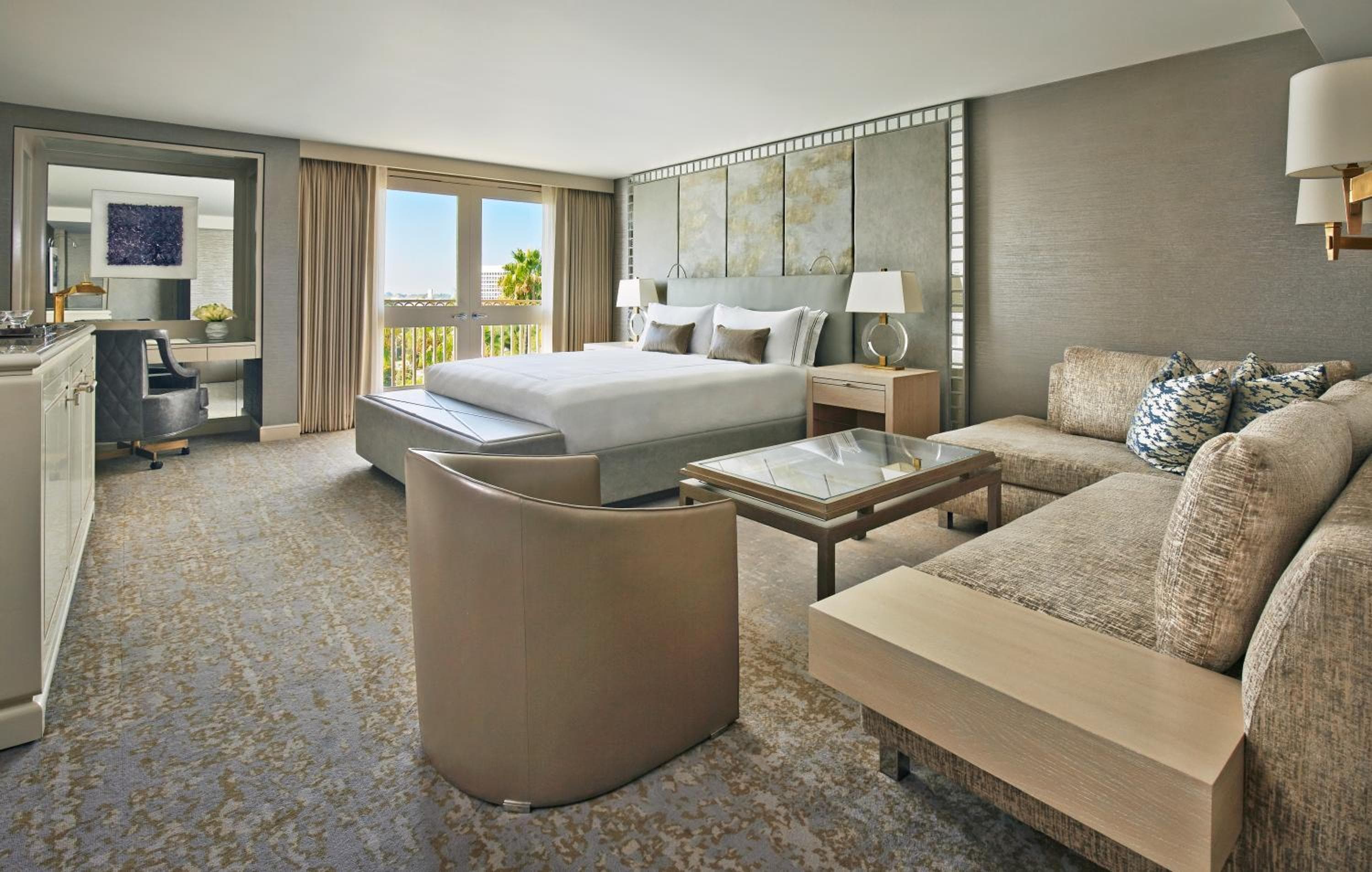 L'Ermitage Beverly Hills — 19