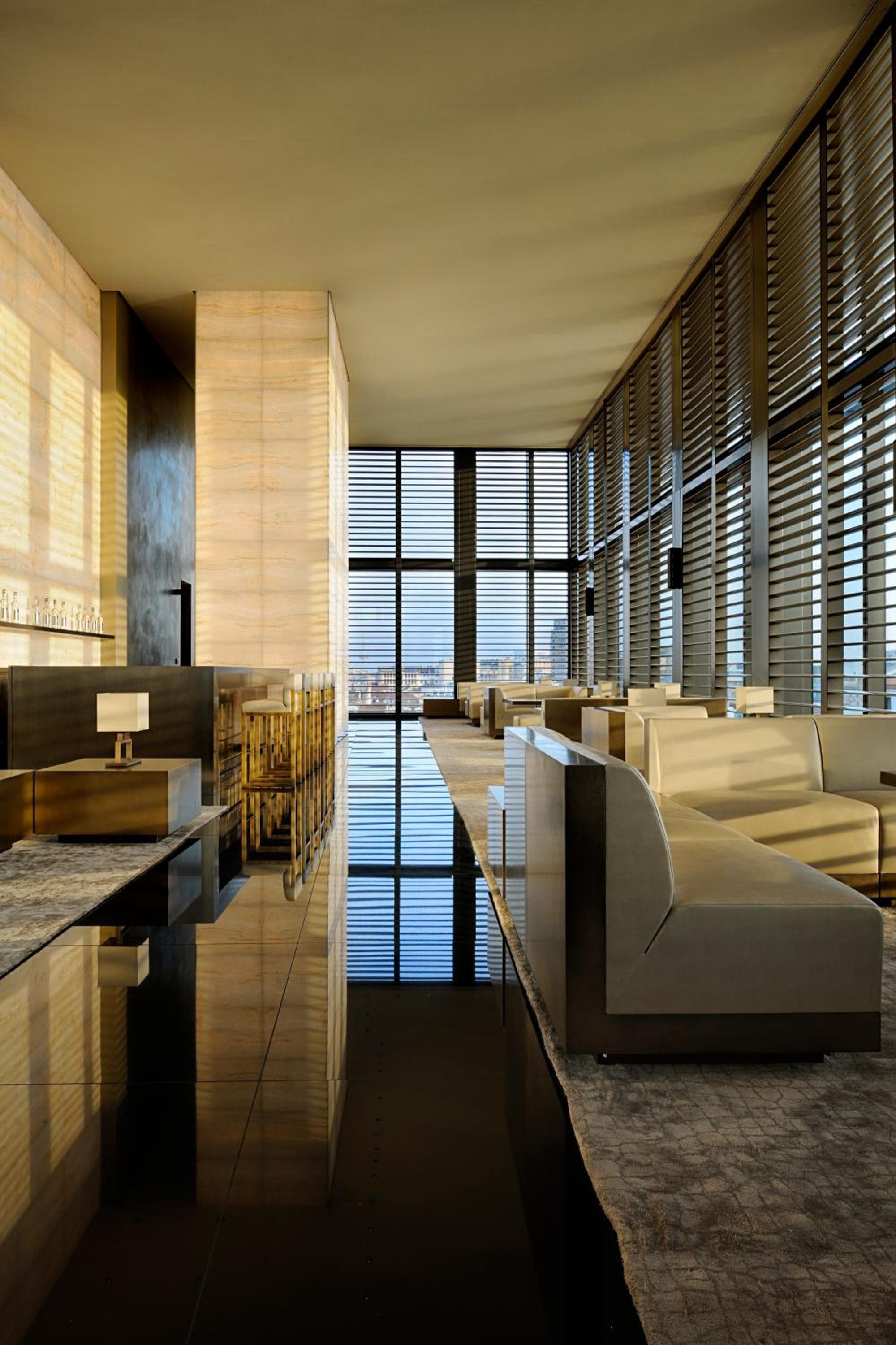 Armani Hotel Milano — 11