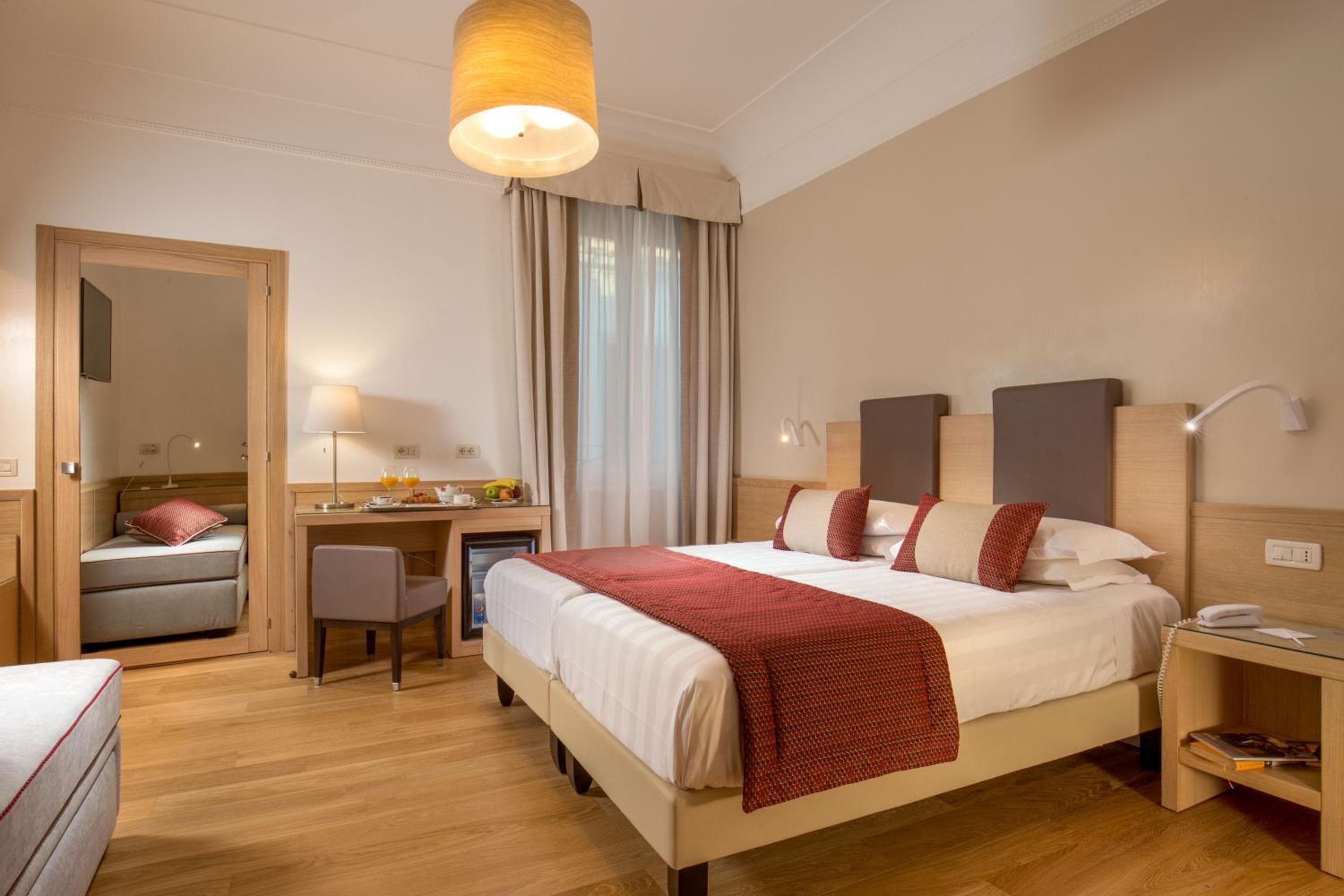 Hotel Nord Nuova Roma — 19