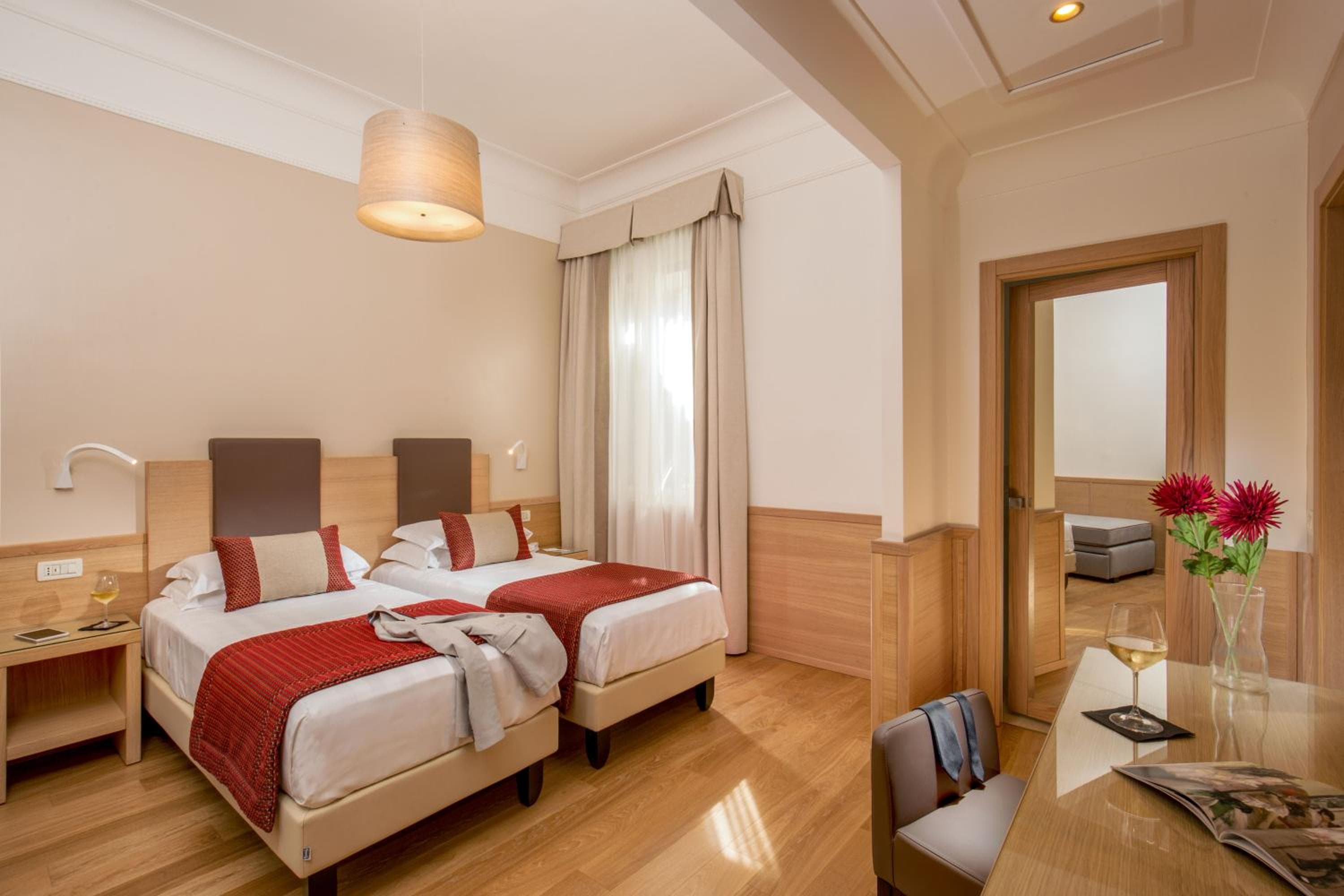 Hotel Nord Nuova Roma — 15