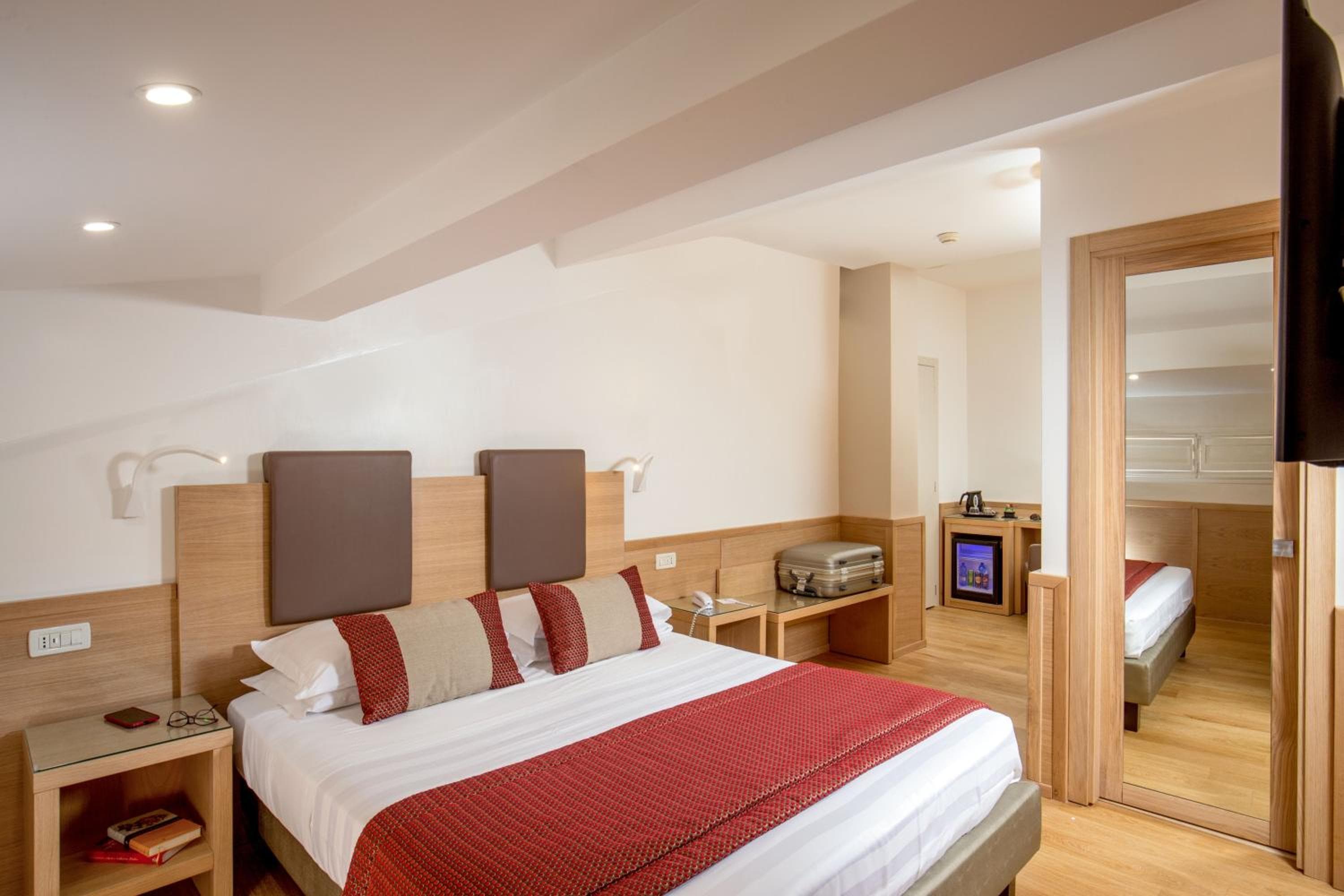 Hotel Nord Nuova Roma — 7