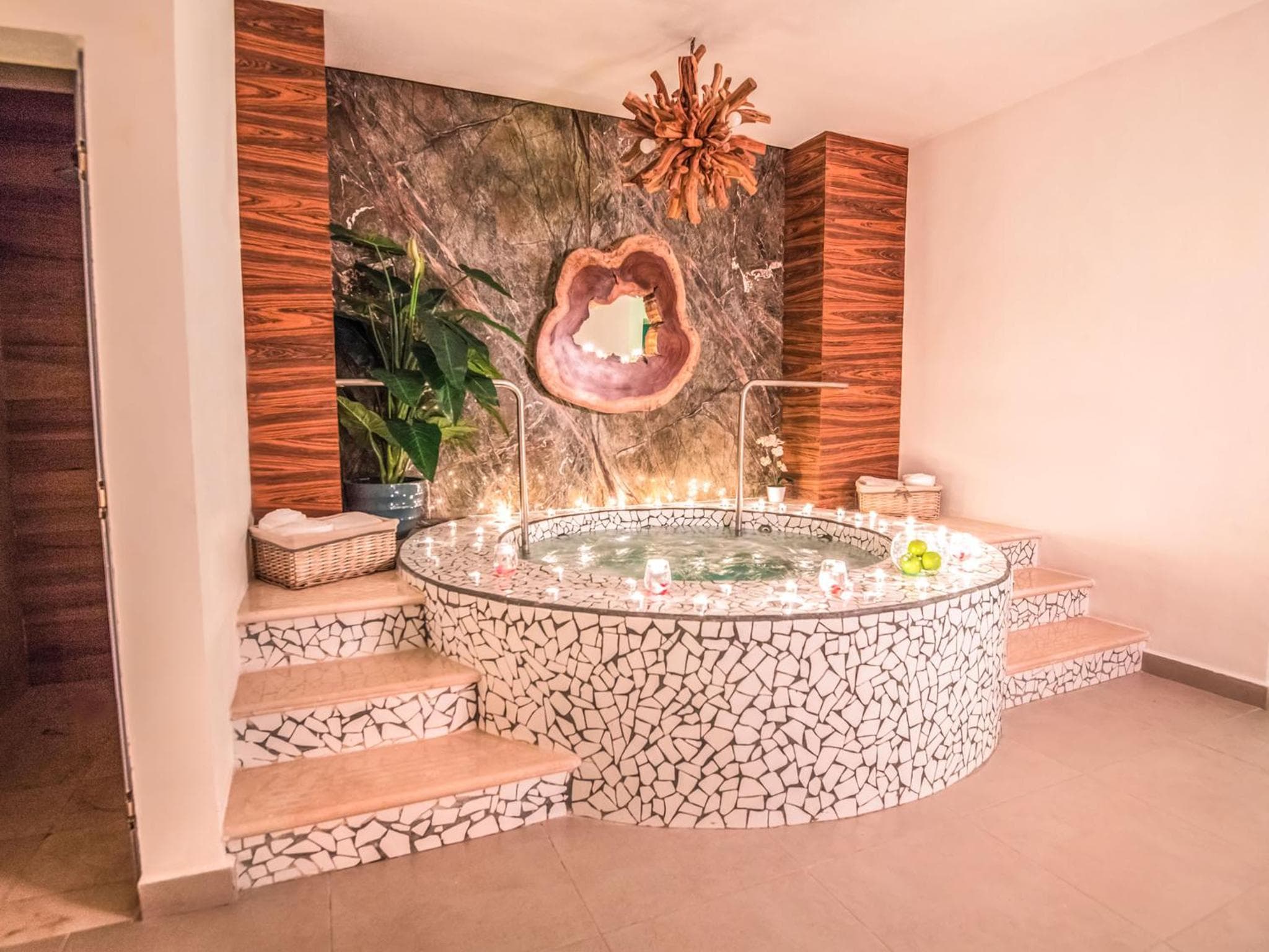 Wyndham Alltra Playa del Carmen Adults Only All Inclusive — 13