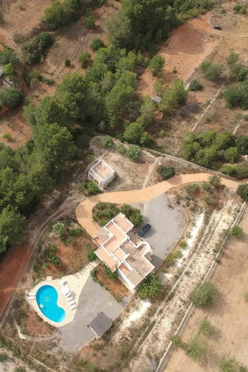 Villa Can Toni Miquelí — 27
