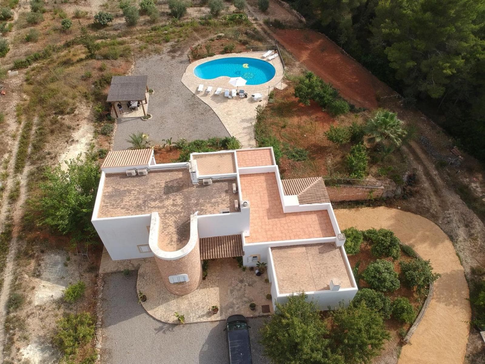 Villa Can Toni Miquelí — 26