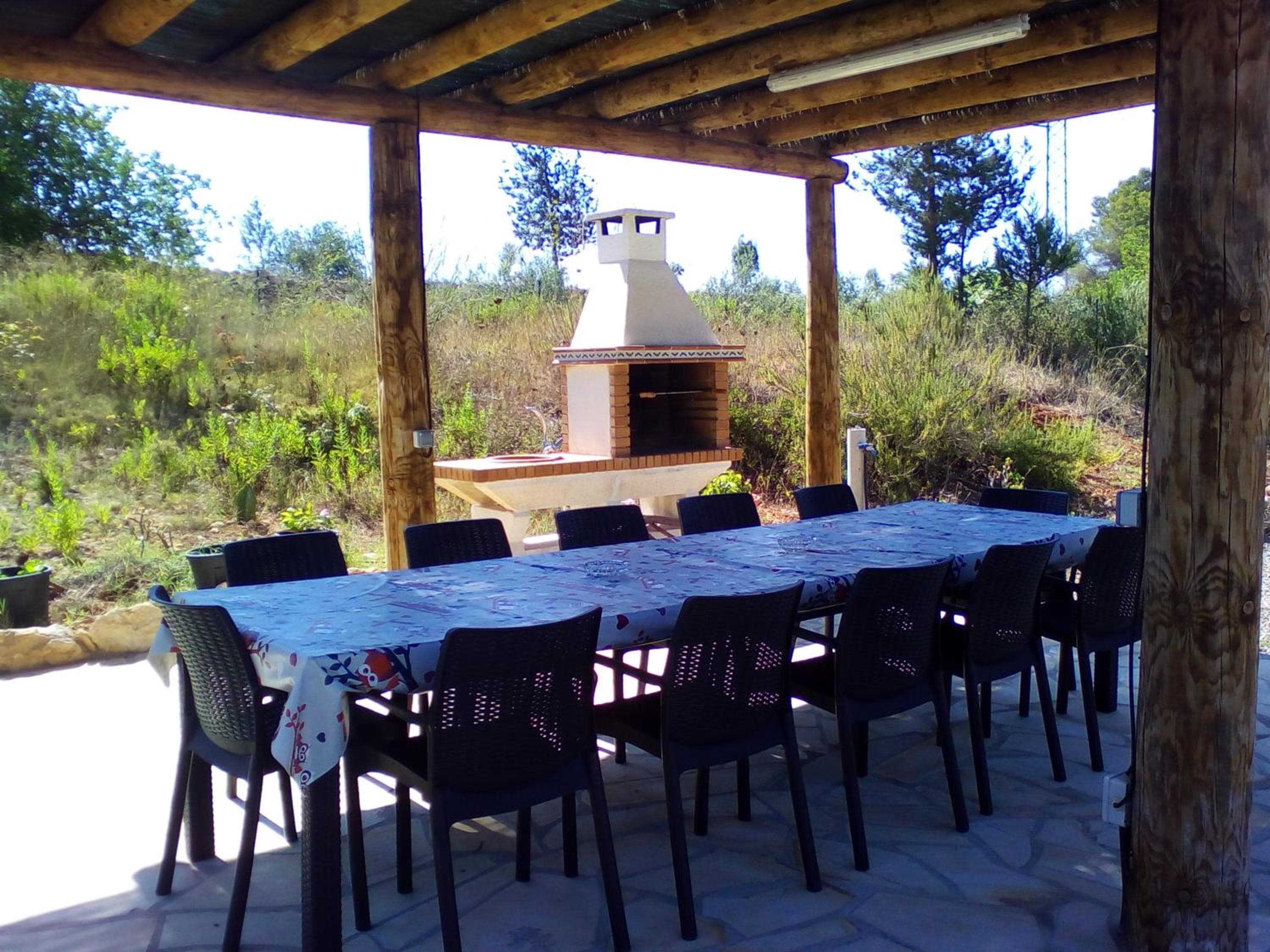 Villa Can Toni Miquelí — 19