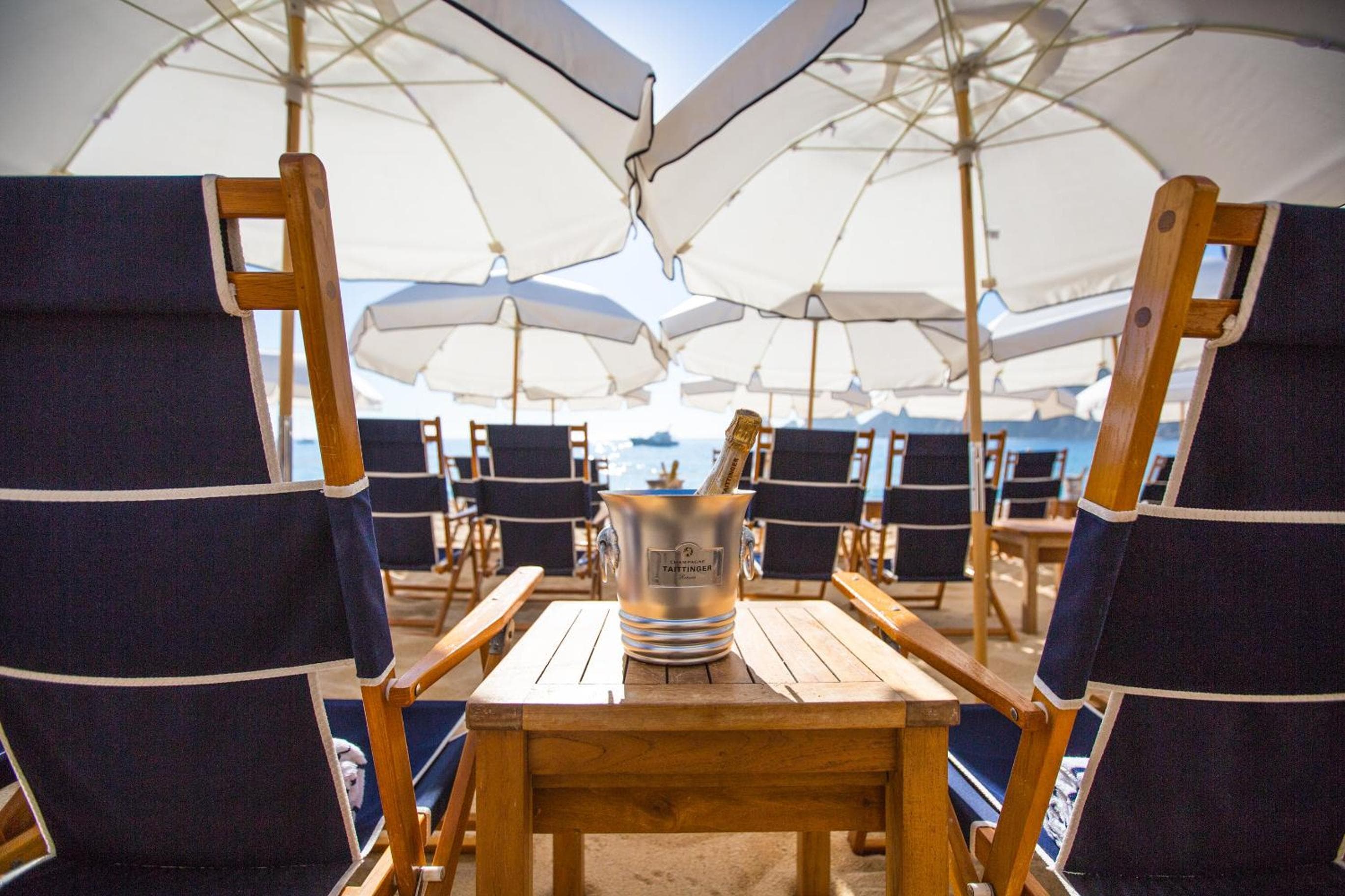 Bahia Hotel & Beach House — 28