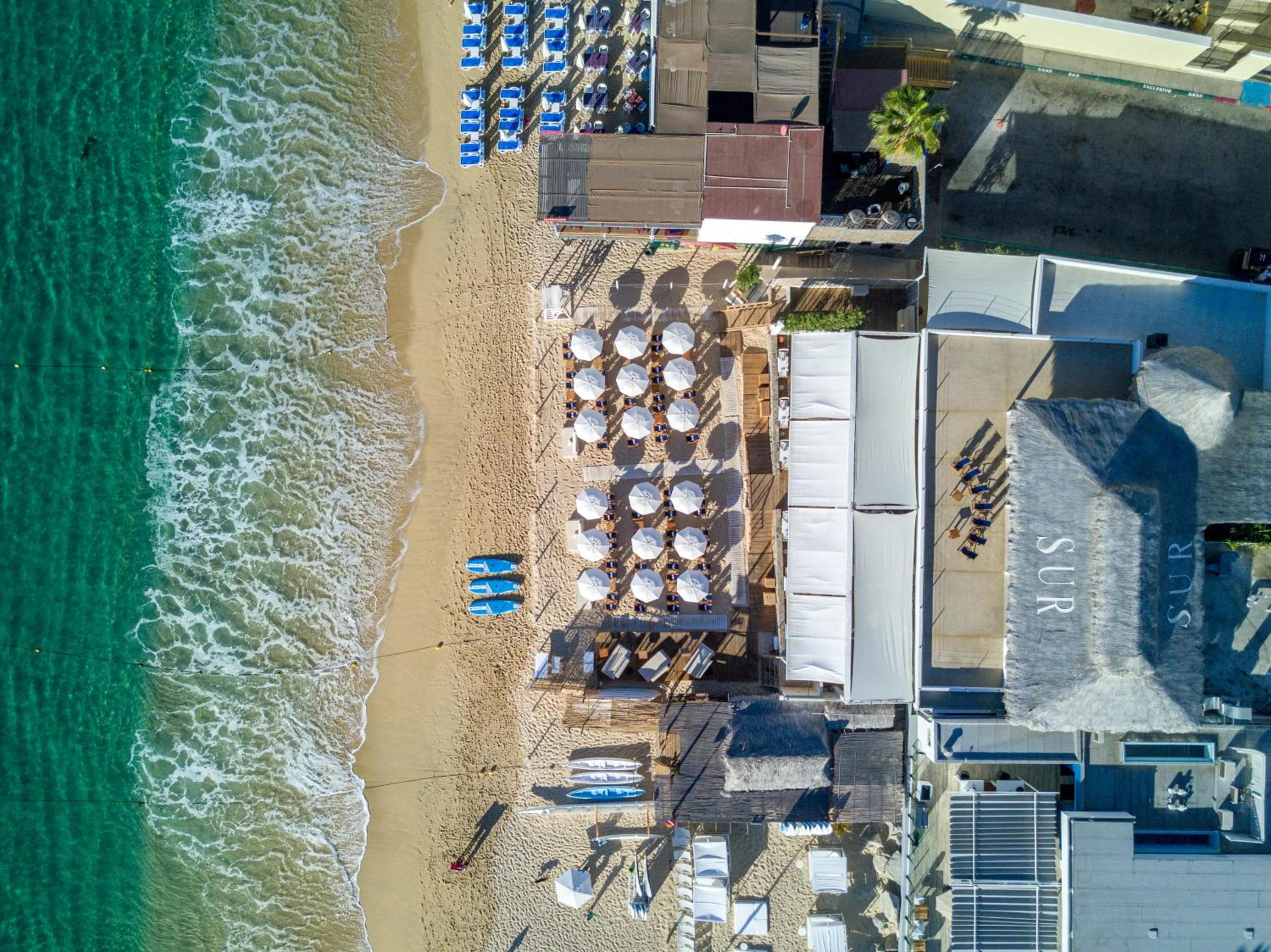 Bahia Hotel & Beach House — 20