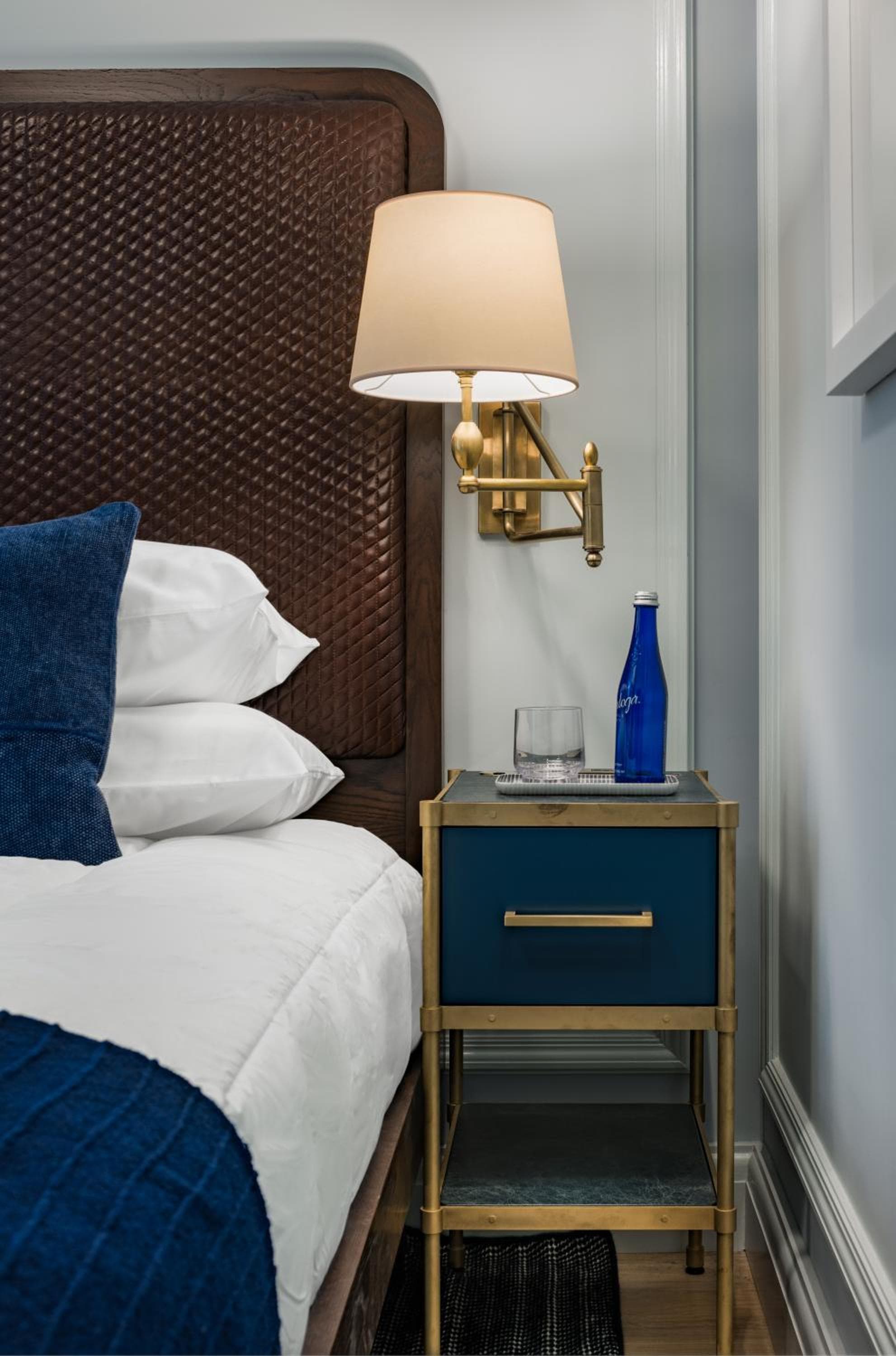 Merrion Row Hotel und Public House — 27