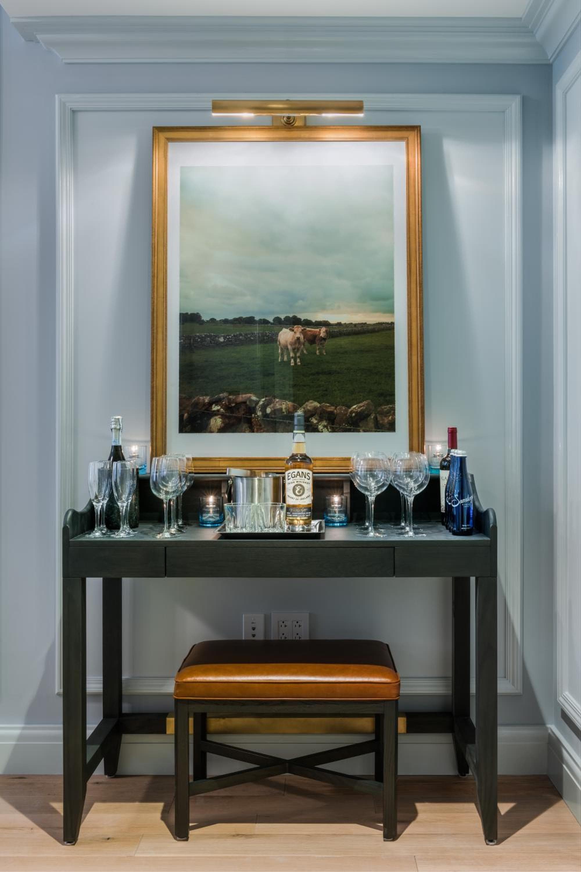 Merrion Row Hotel und Public House — 28