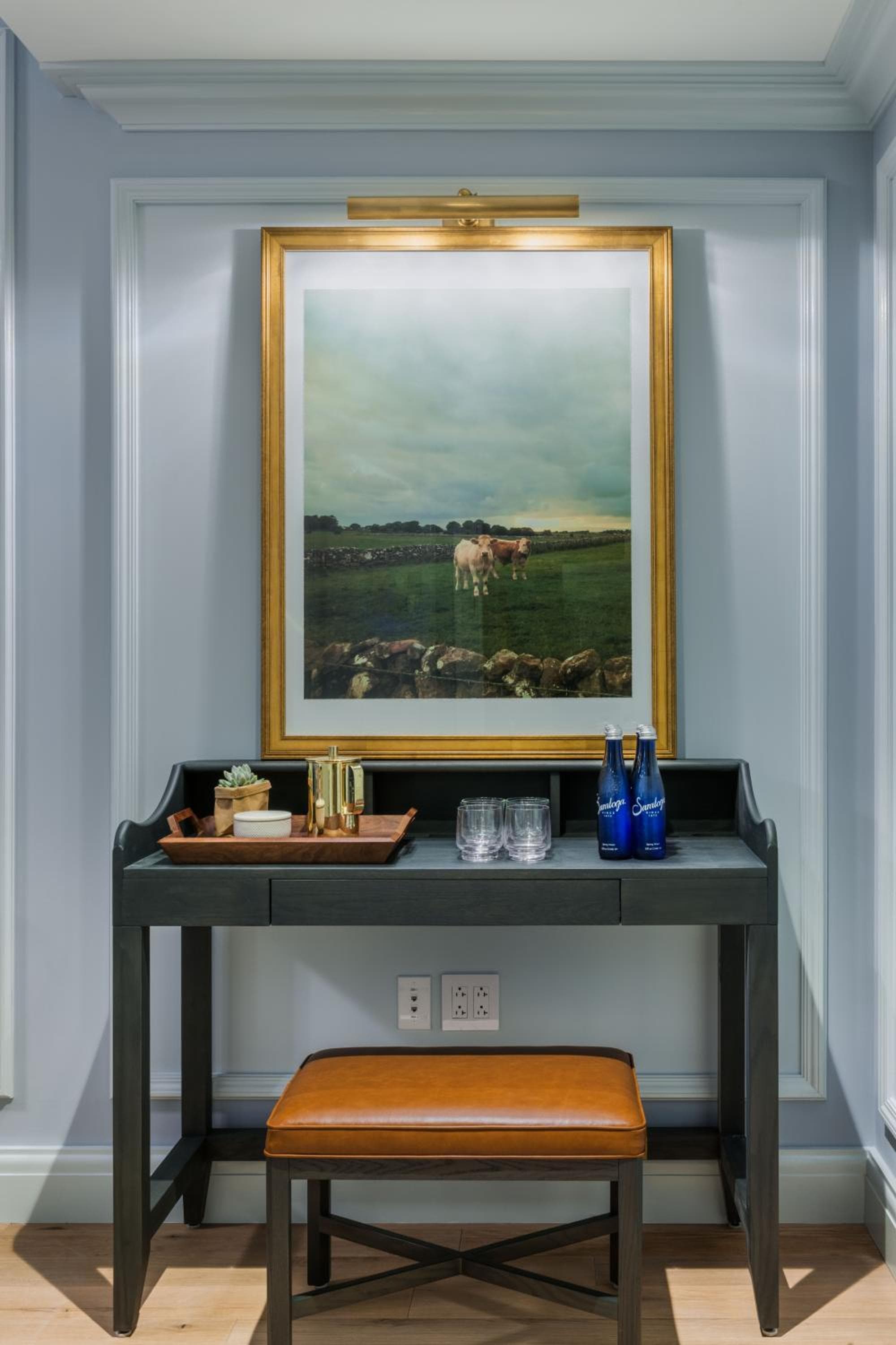 Merrion Row Hotel und Public House — 29