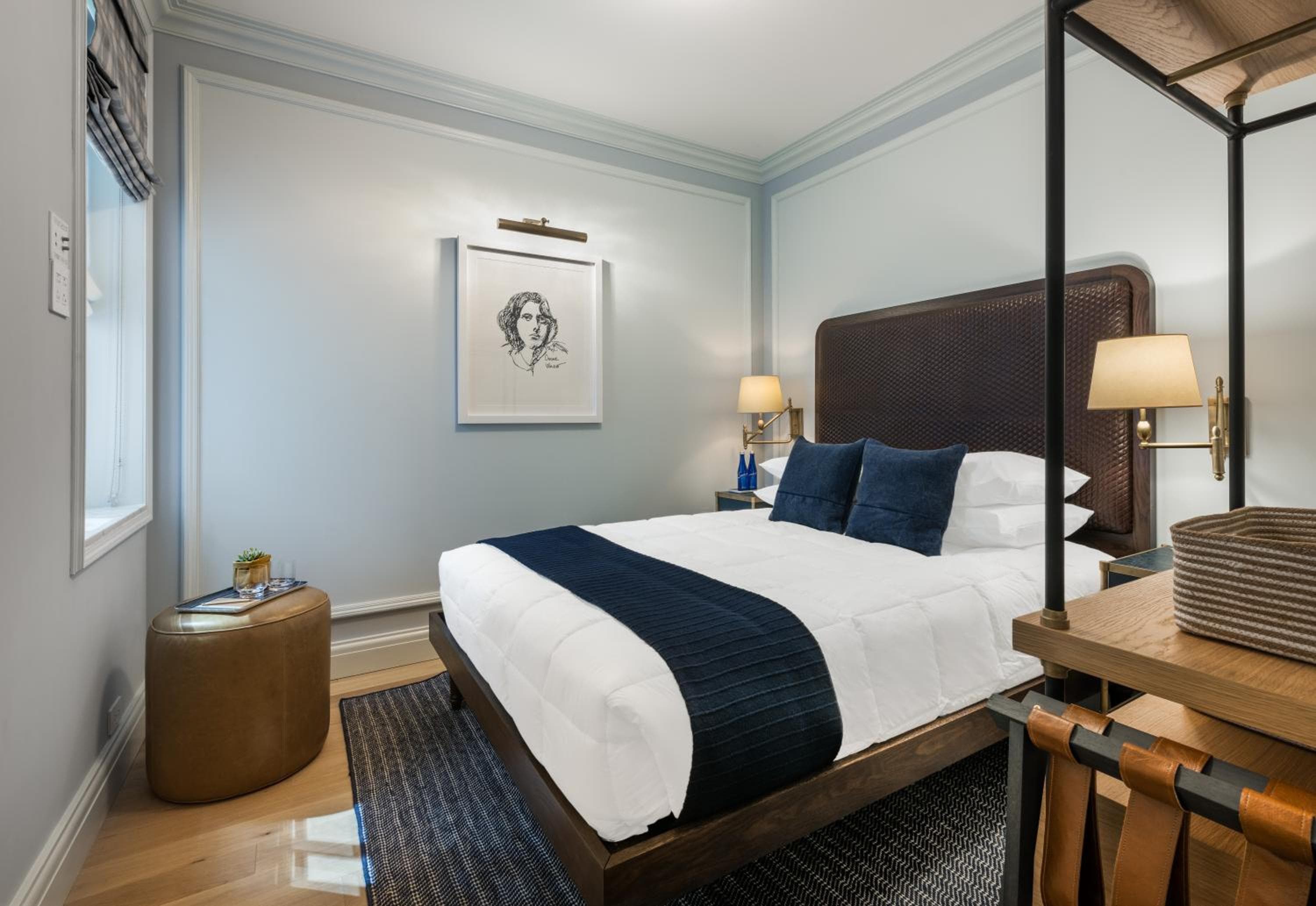Merrion Row Hotel and Public House — 26