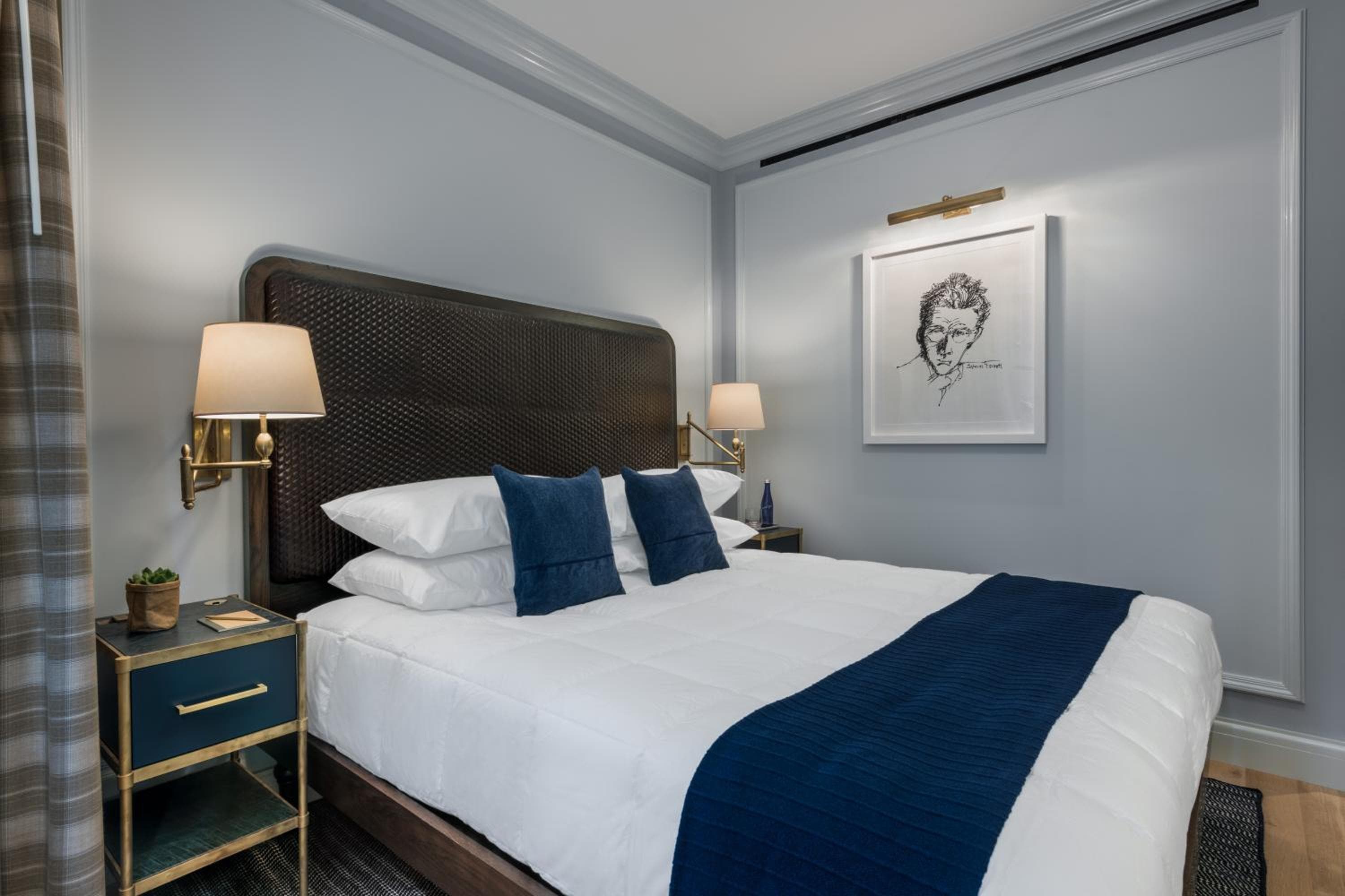 Merrion Row Hotel und Public House — 21