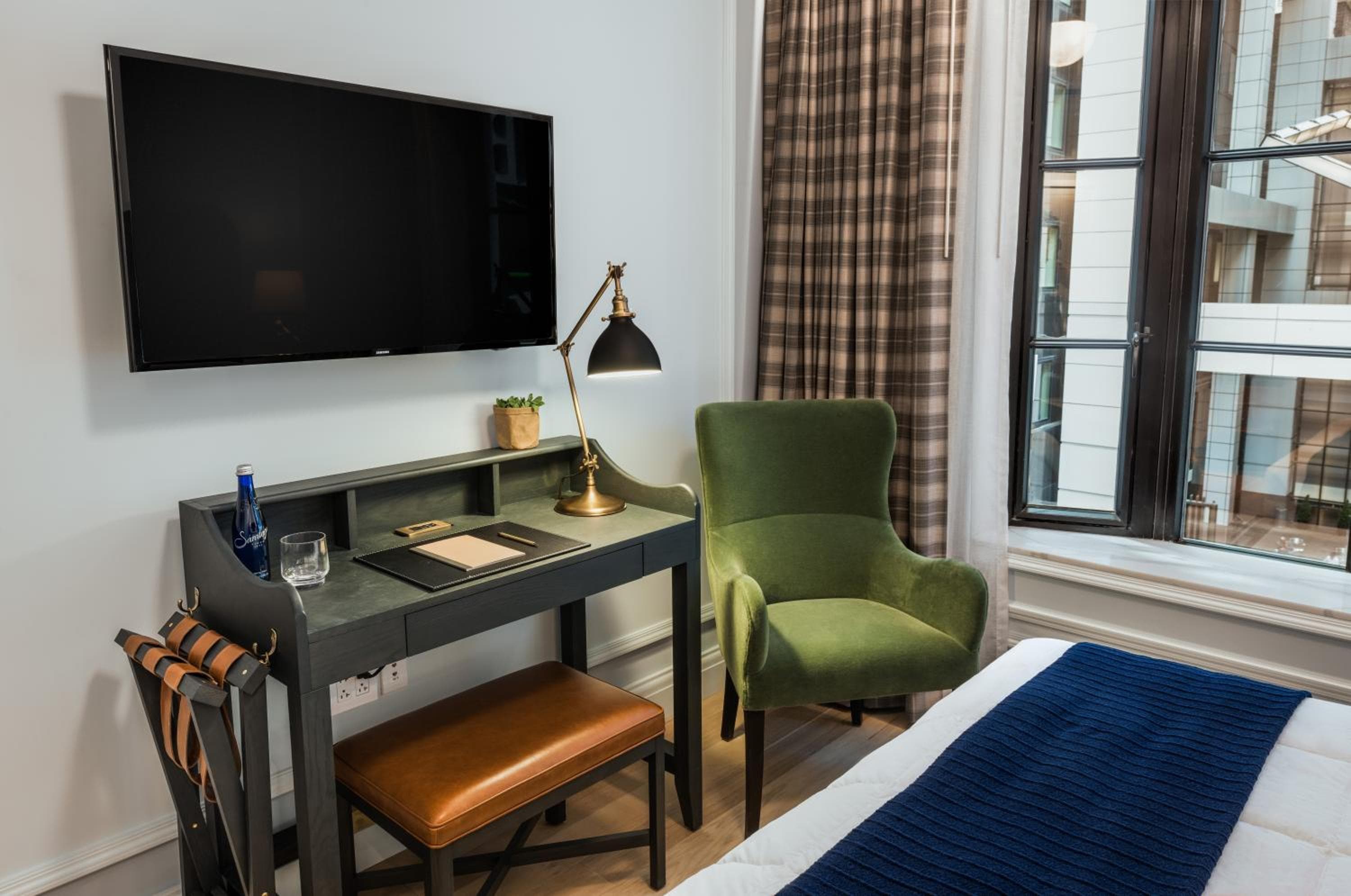 Merrion Row Hotel und Public House — 22