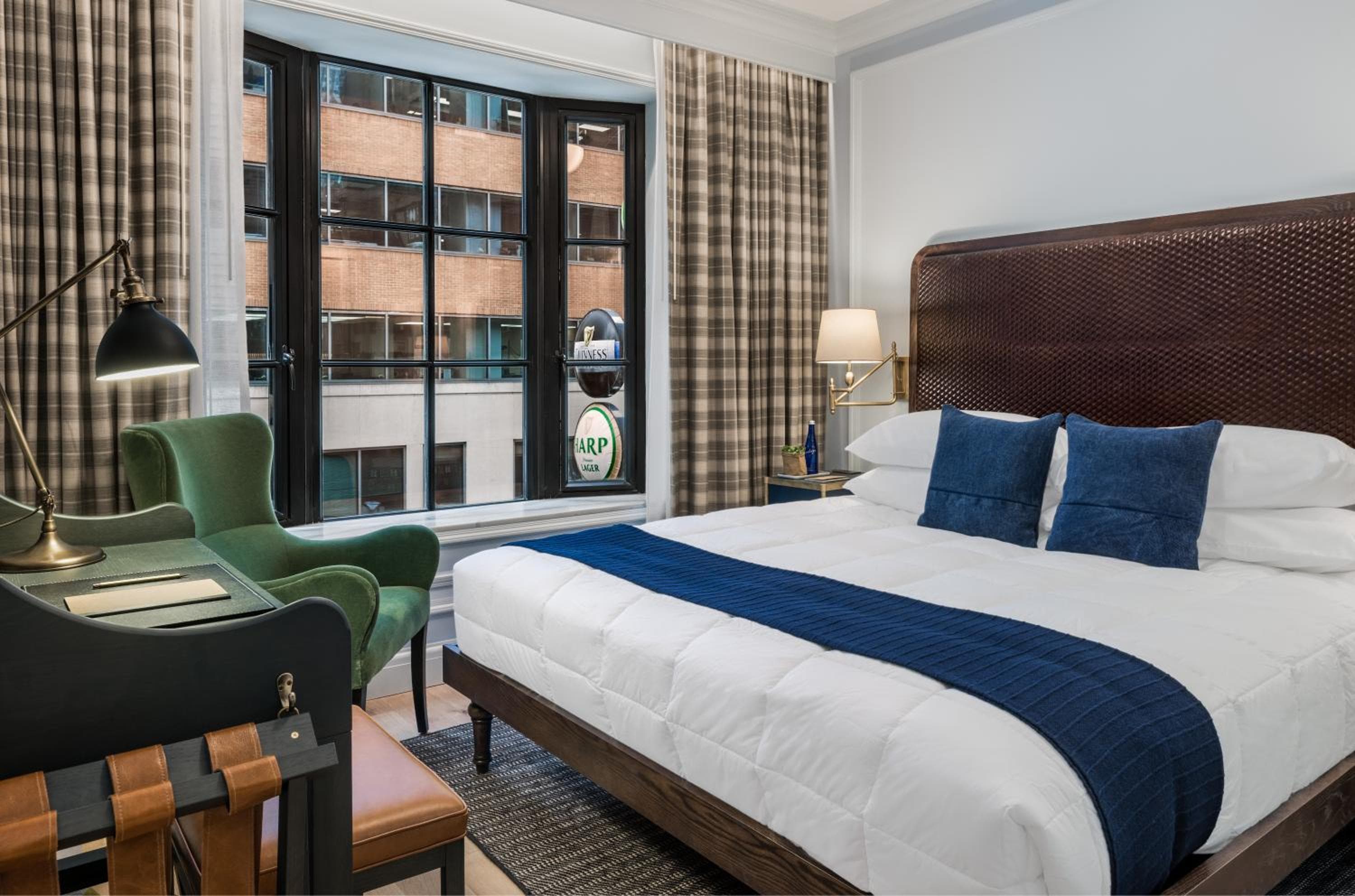 Merrion Row Hotel und Public House — 23