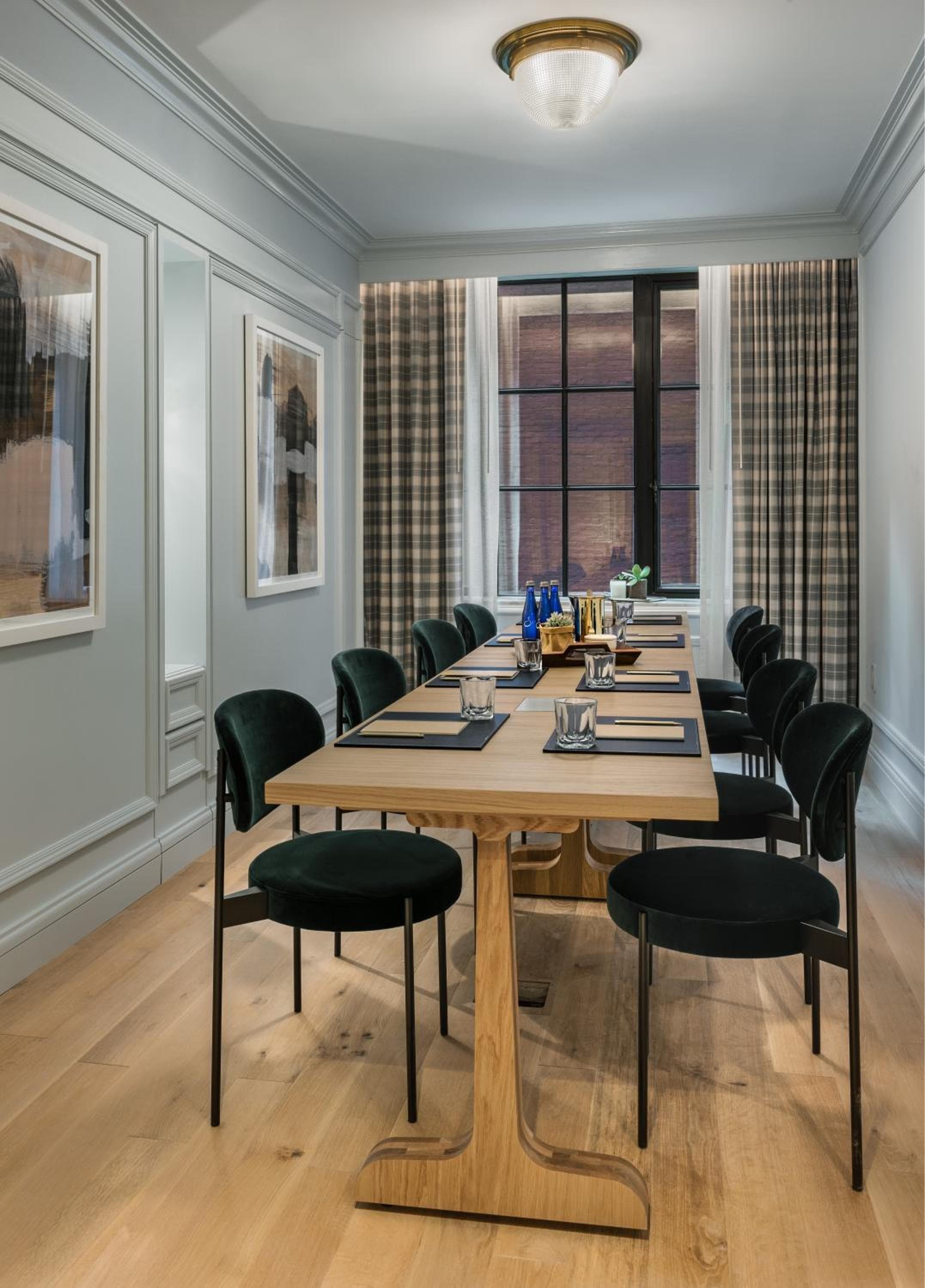 Merrion Row Hotel und Public House — 25