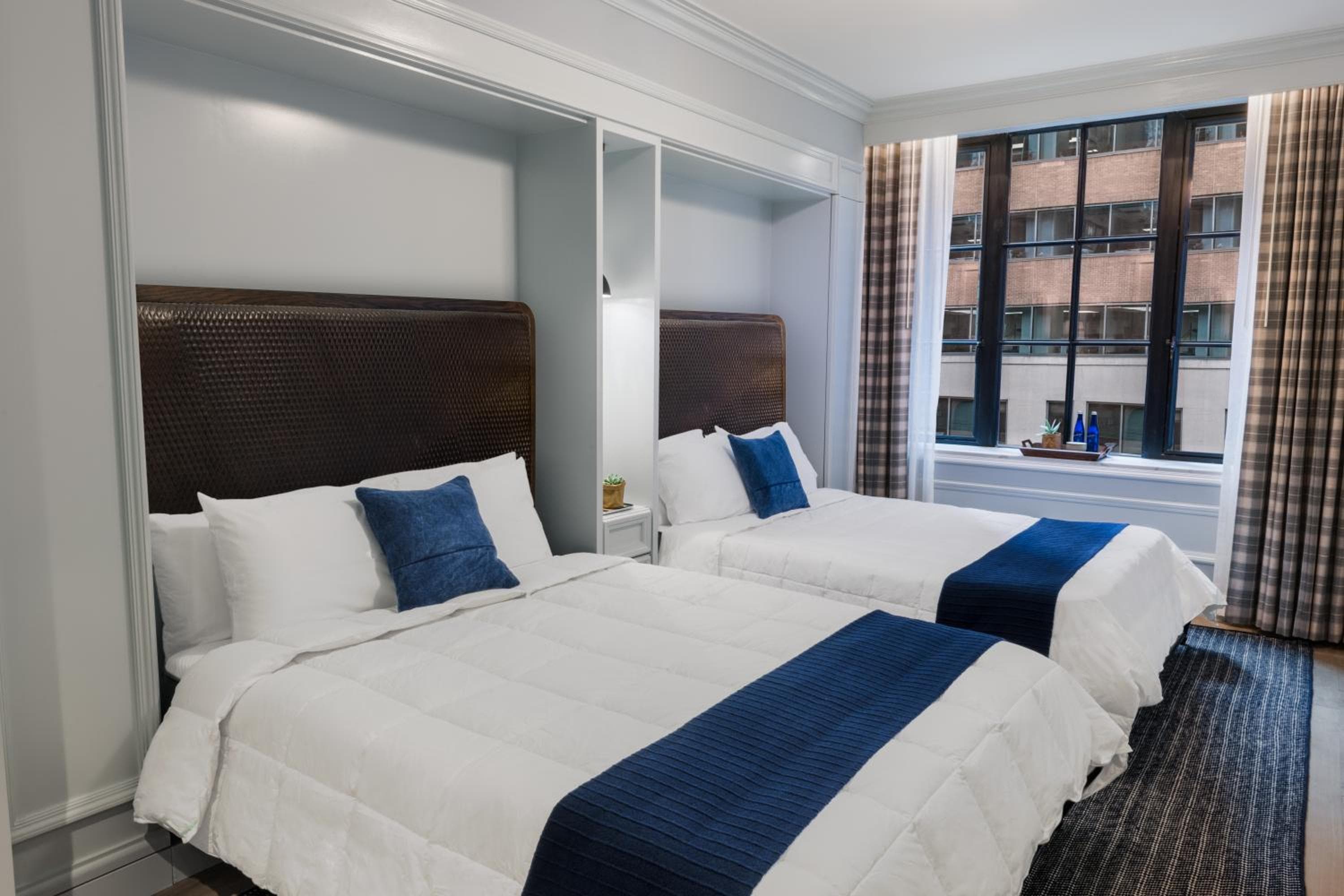Merrion Row Hotel und Public House — 19