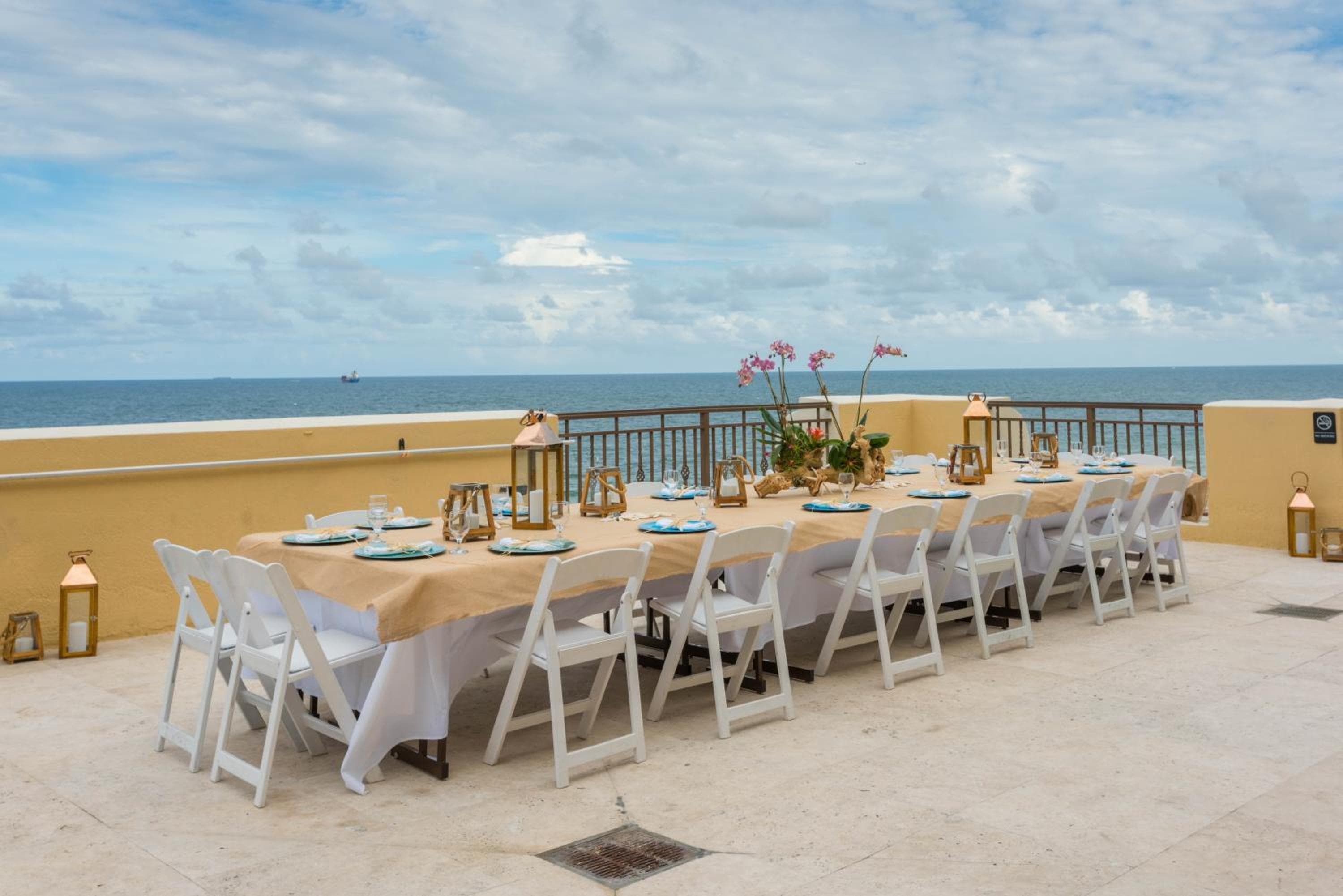 The Atlantic Hotel & Spa — 7
