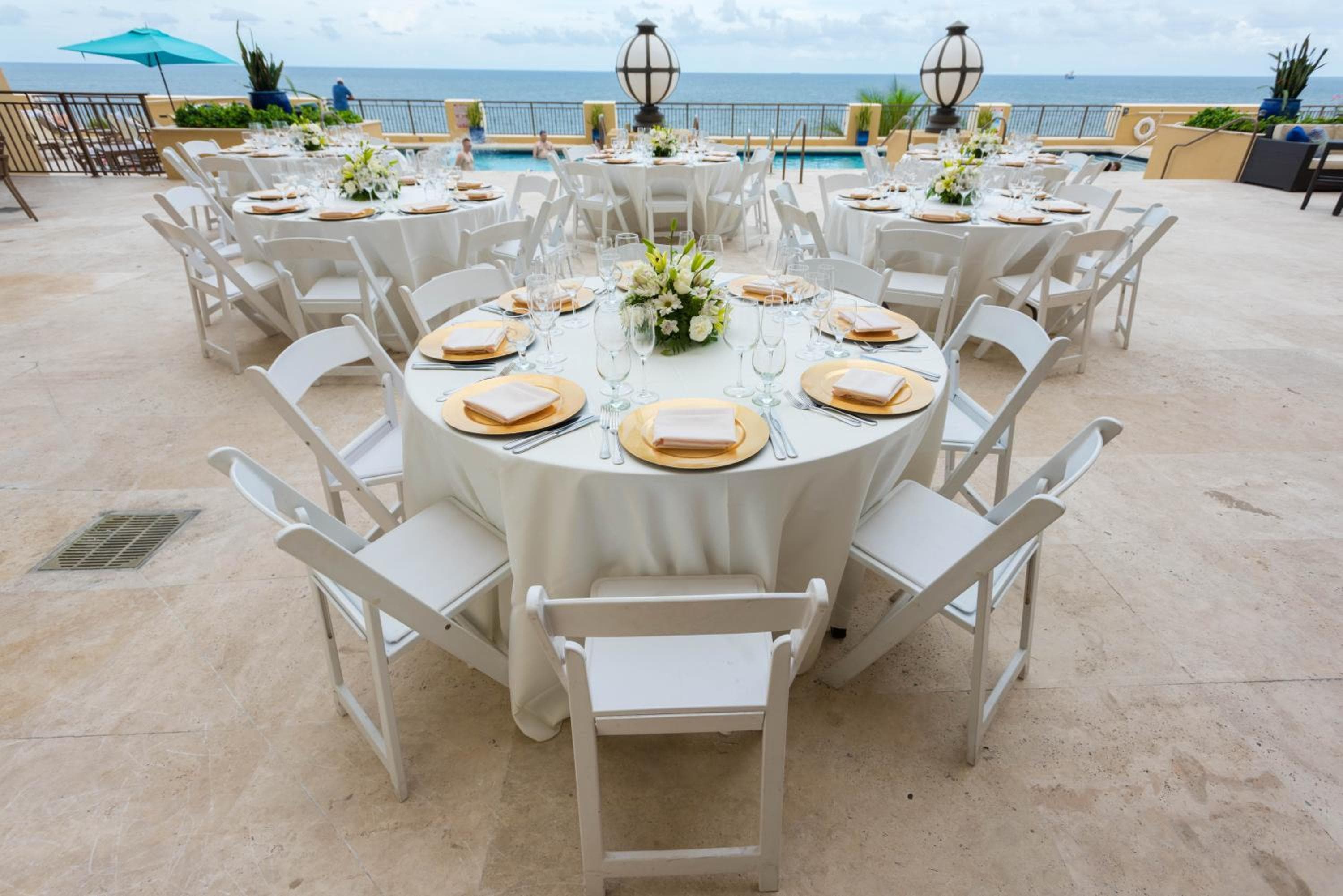 The Atlantic Hotel & Spa — 16